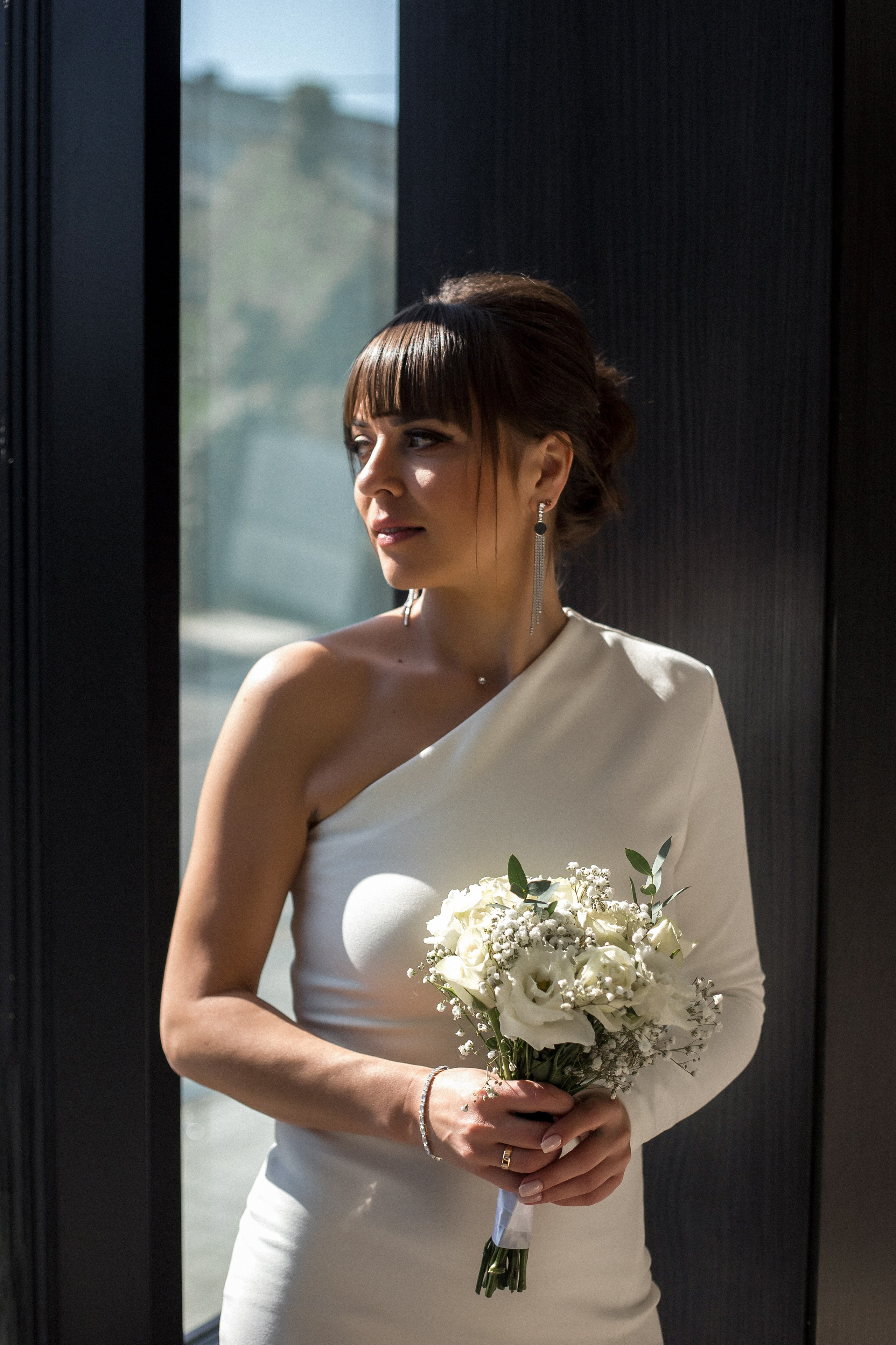 Дмитрий и Юлия. Портретный, семейный, свадебный фотограф в Брянске Маргарита Василькова