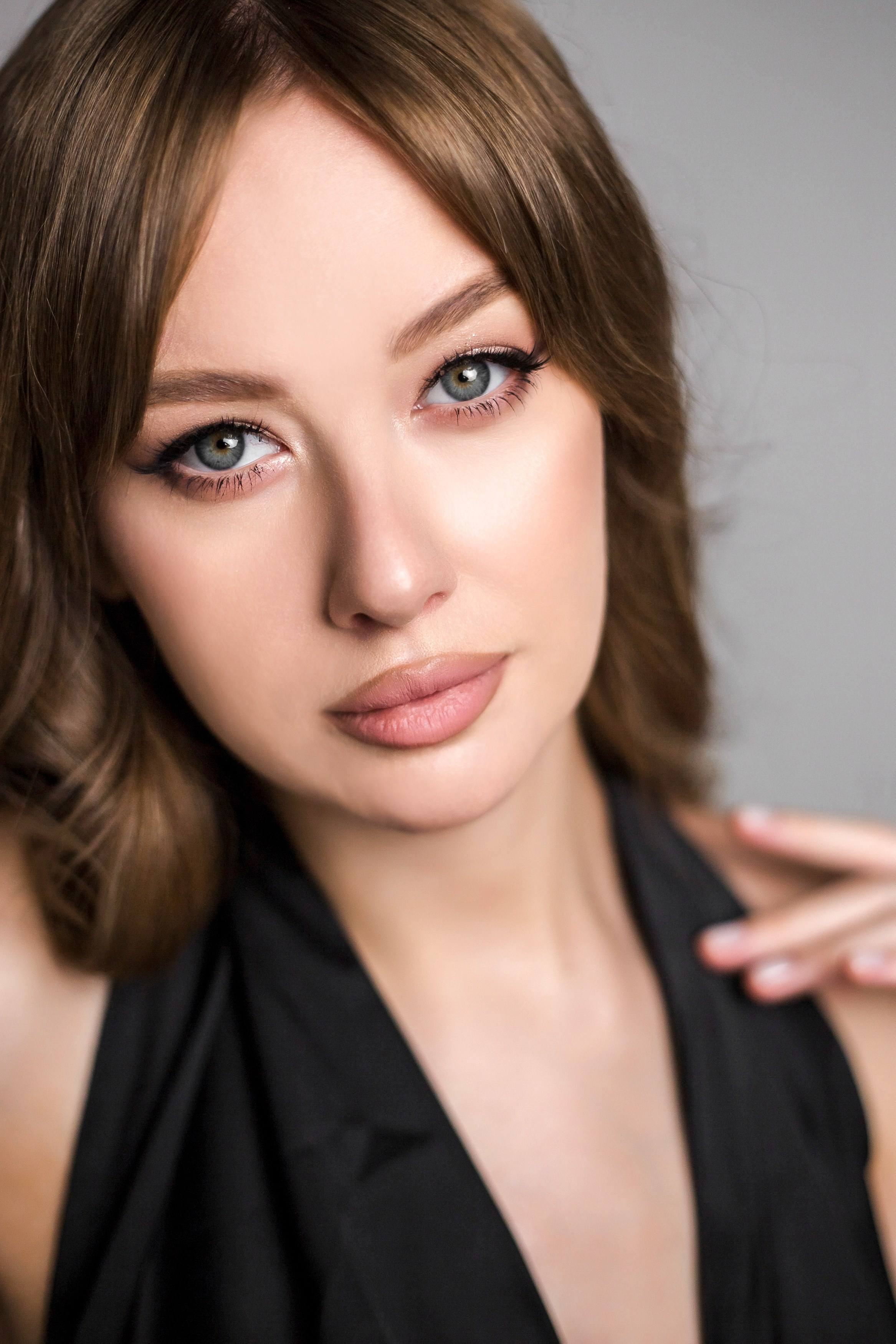 Виктория. Портретный, семейный, свадебный фотограф в Брянске Маргарита Василькова