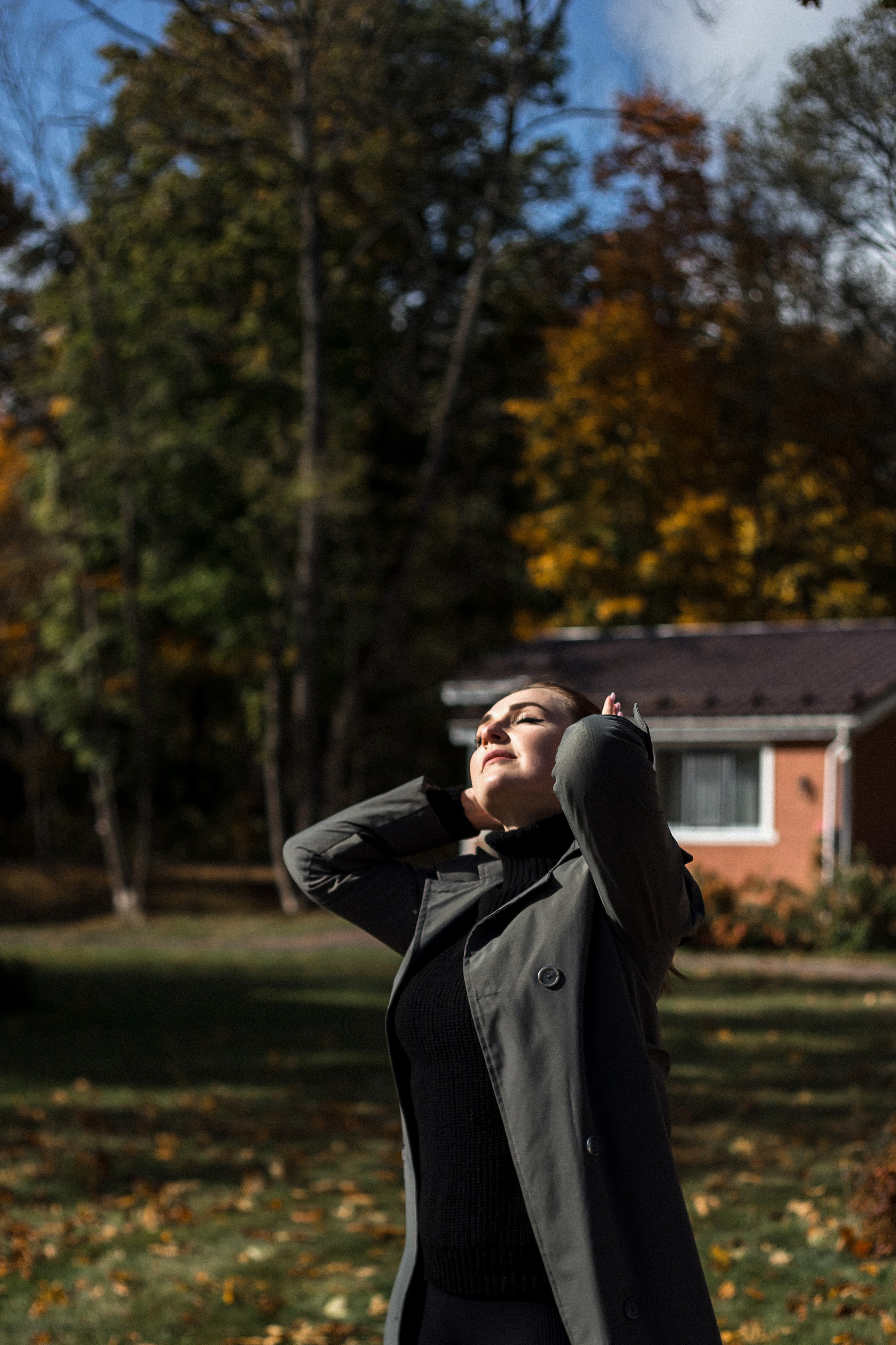 Анна и Матвей. Портретный, семейный, свадебный фотограф в Брянске Маргарита Василькова