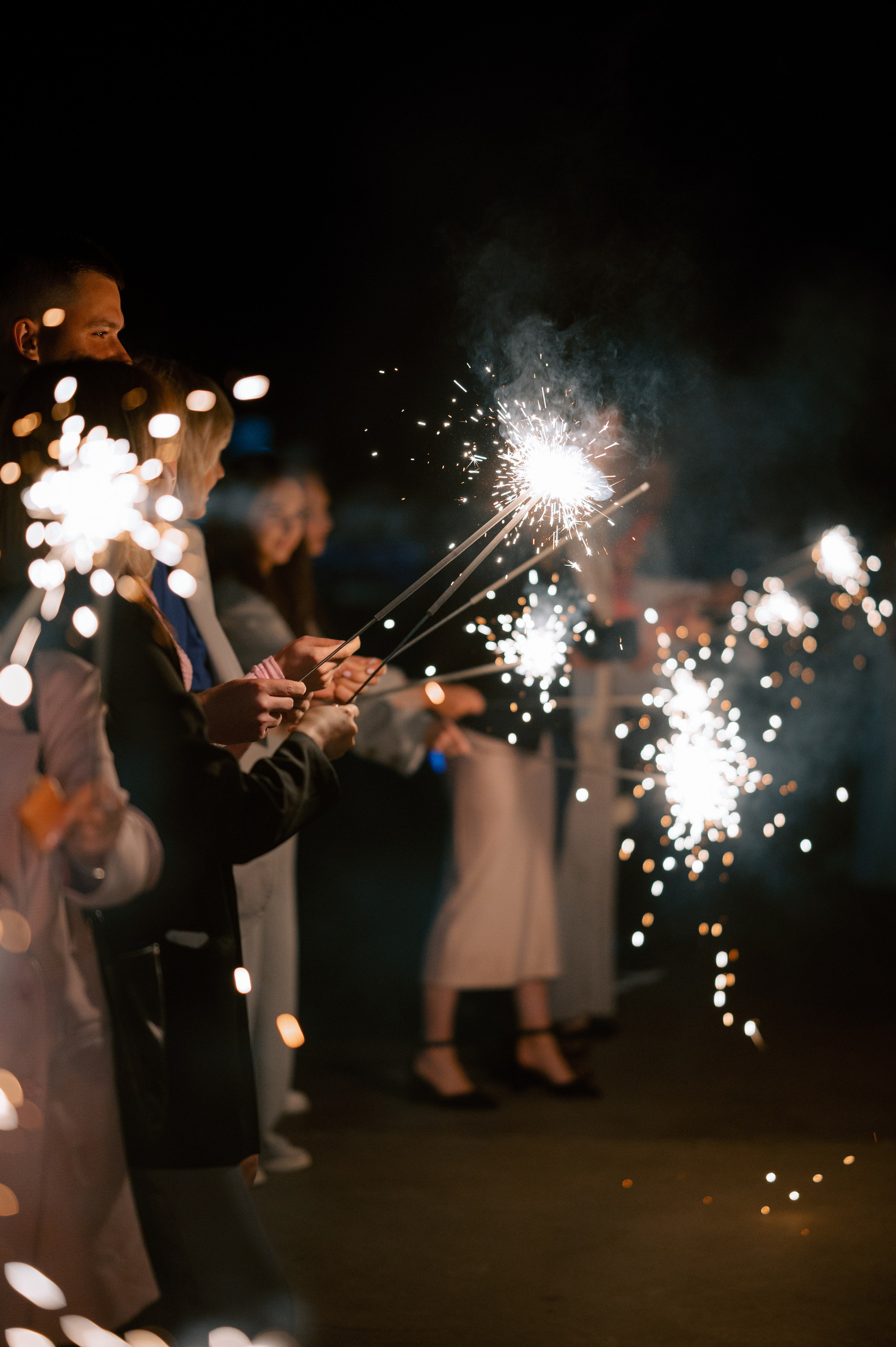 КСЕНИЯ И ИЛЬЯ. Свадебный и семейный фотограф Никита Корохов