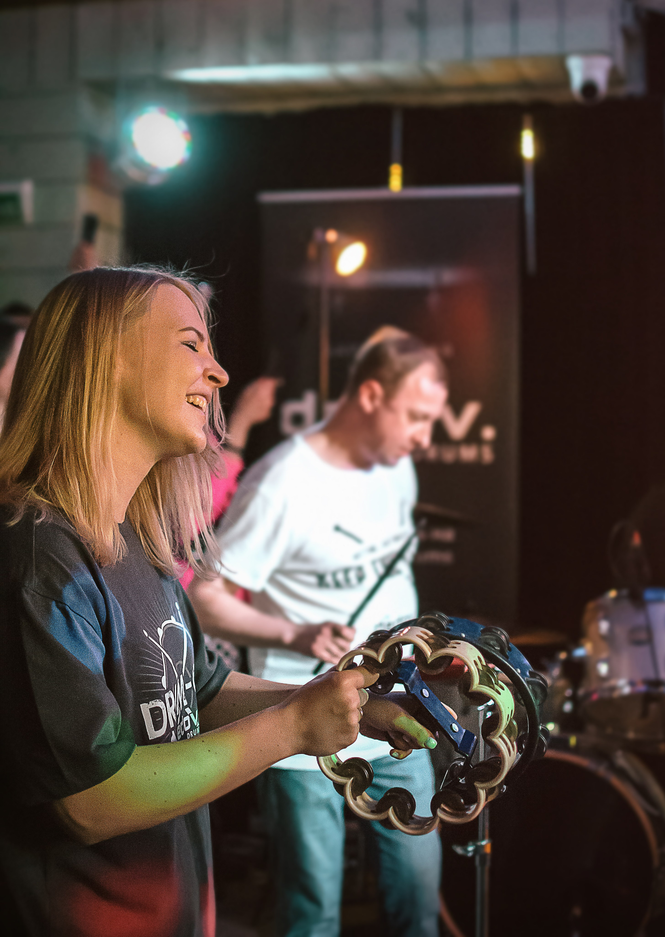 Big Drum Day 2024 Зеленоград. Предметный и контентный фотограф в Москве и Зеленограде Анастасиевская