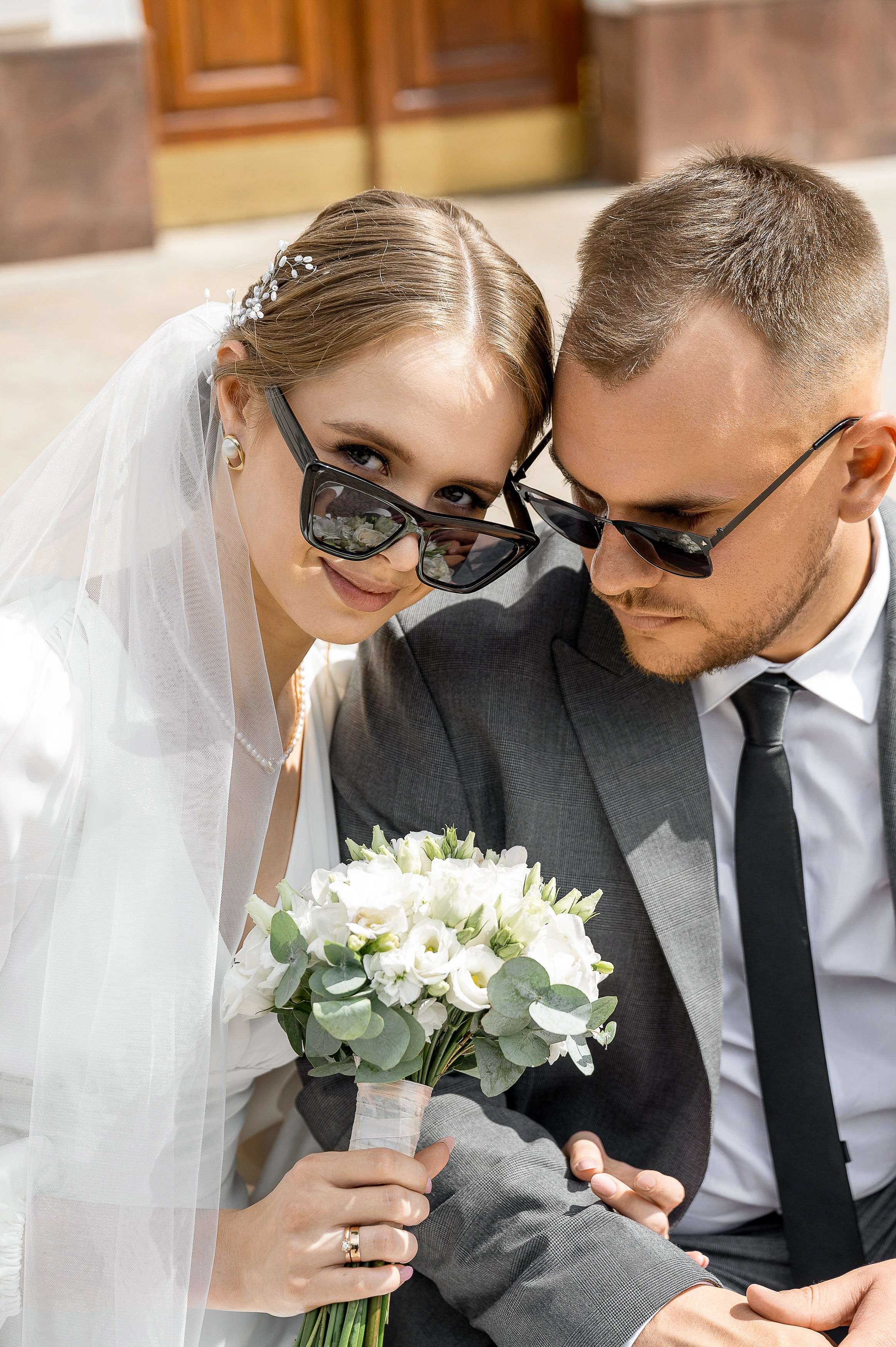 Ольга & Вячеслав. Свадебный, семейный и репортажный фотограф. Брянск. Эльвира Голенкова