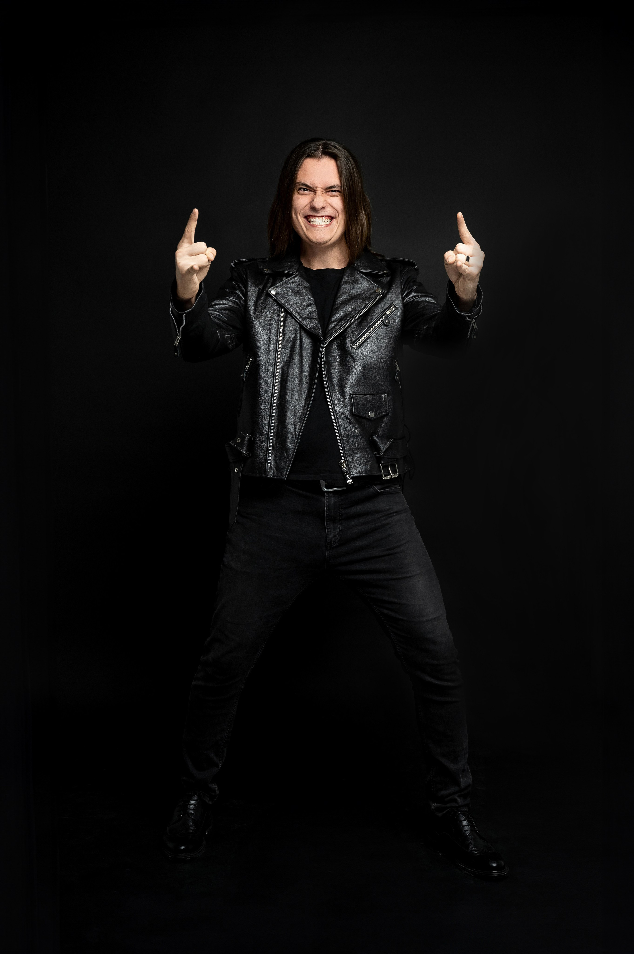 Музыкальная группа heavy-metal «REST». Свадебный, семейный и репортажный фотограф. Брянск. Эльвира Голенкова