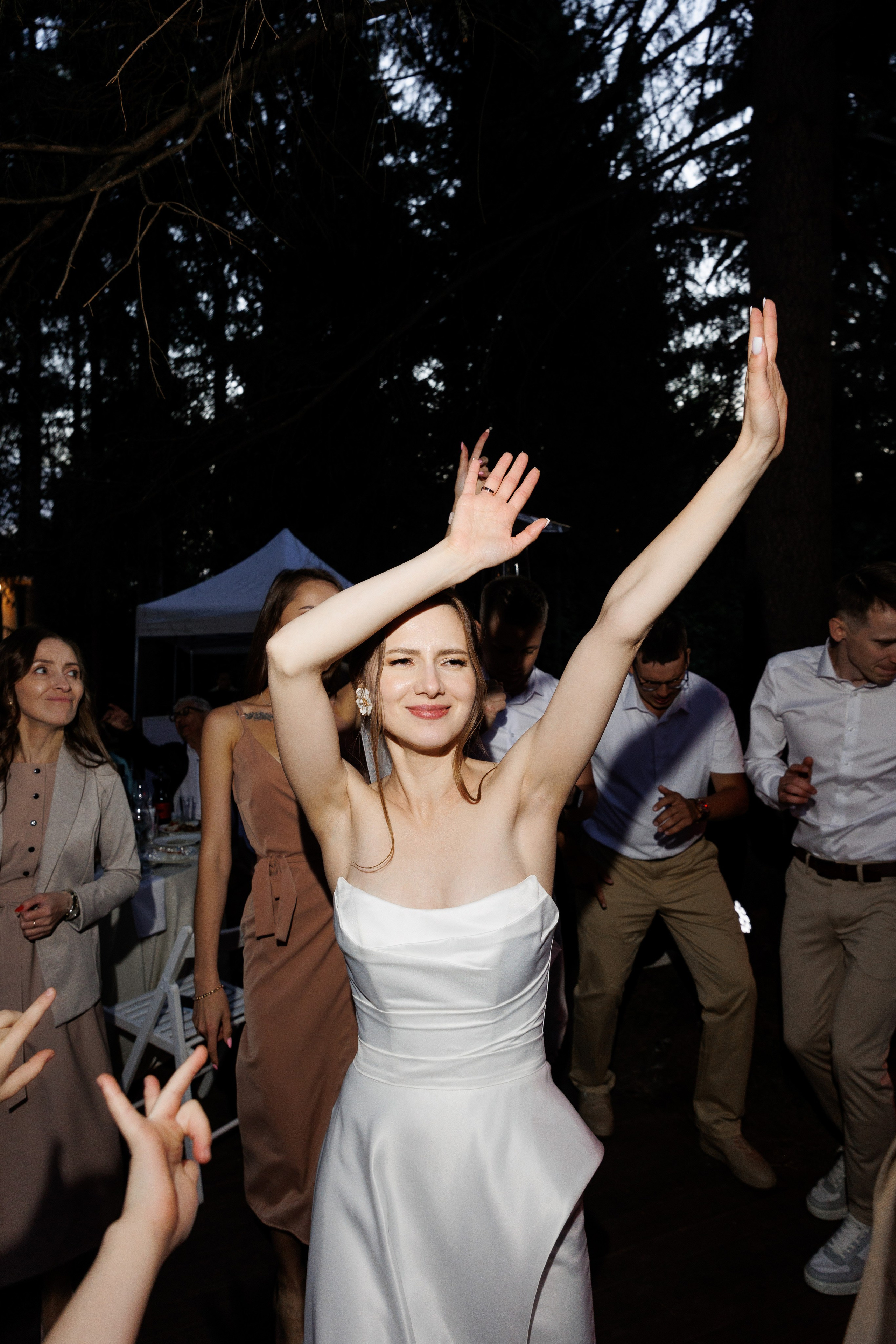 Сергей и Анастасия. Свадебный и портретный фотограф в Сыктывкаре Слава Изъюров