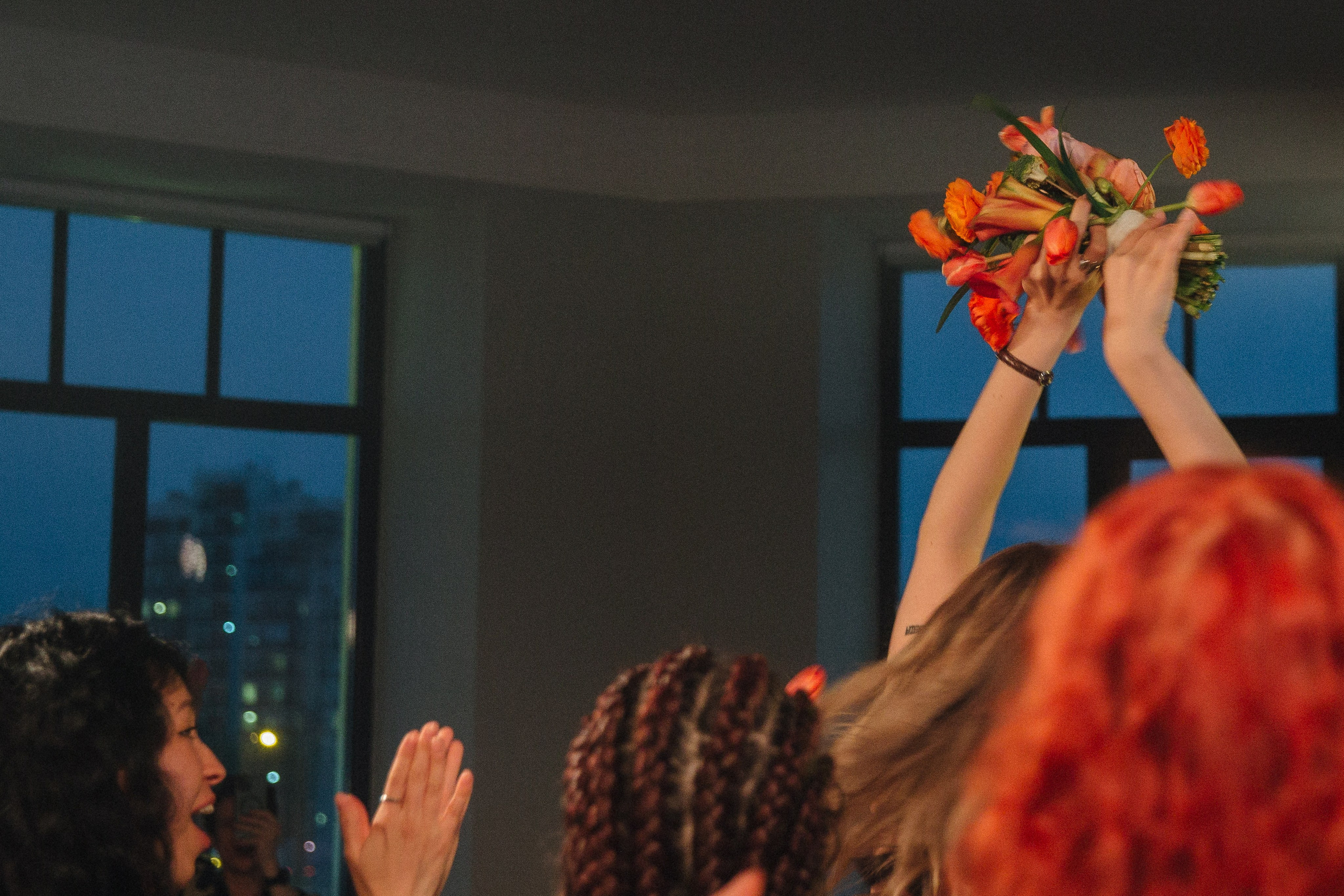 Игорь и Аида. Свадебные фотографы в г. Сургут Маркова Наталья и Замахина Елена