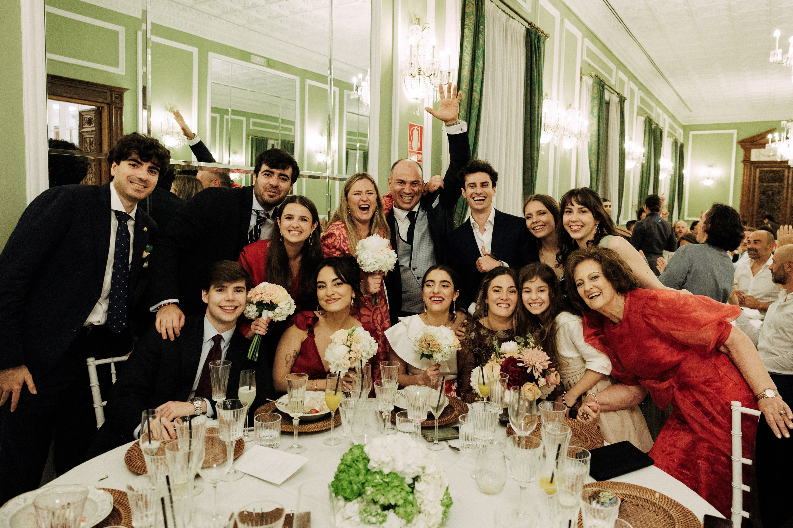 Алим и Беатрис. Свадебный фотограф в Спб Сергей Баланян