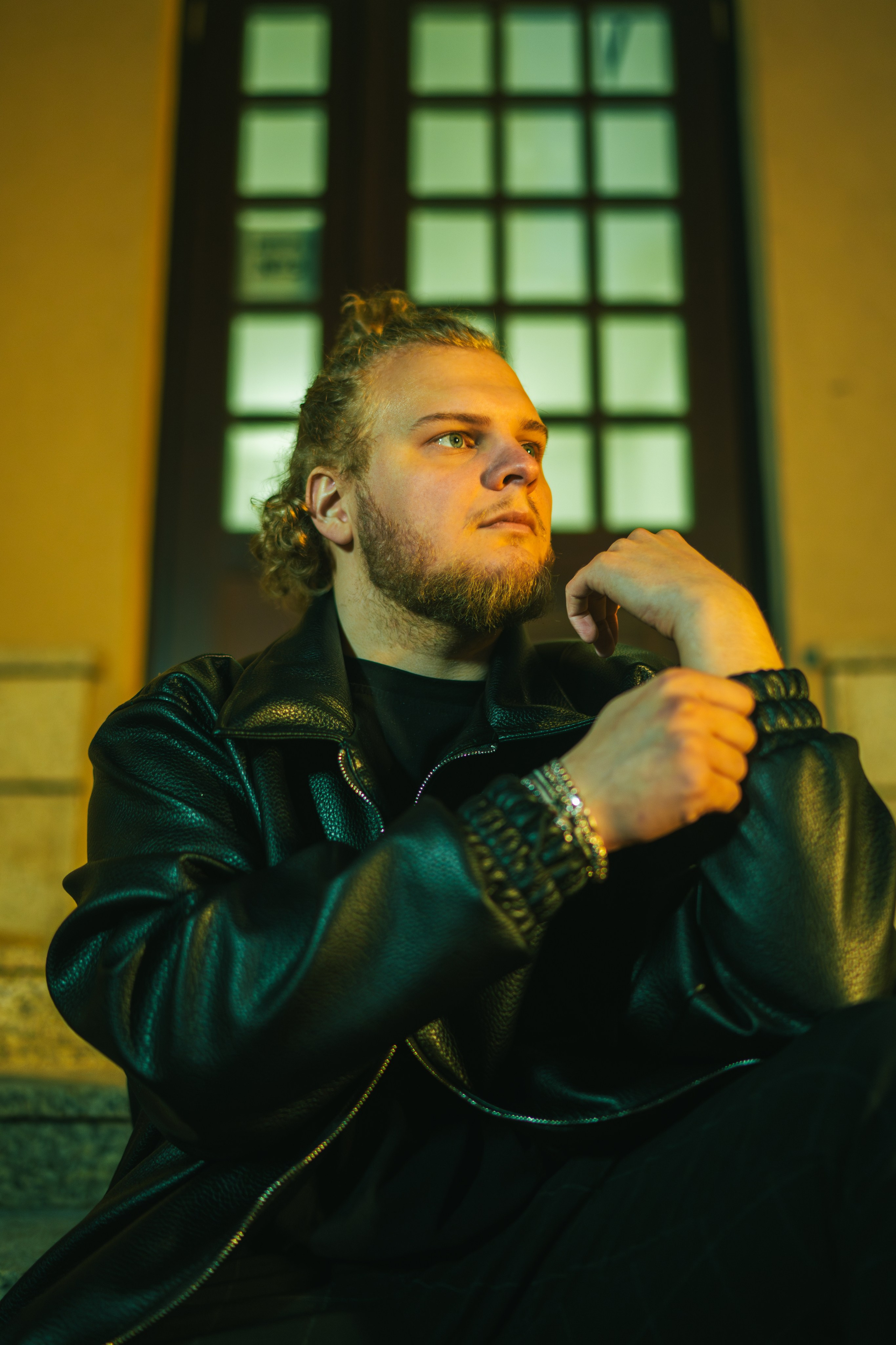 STREET фотосессия 2025. ТриМедиа Продакшн