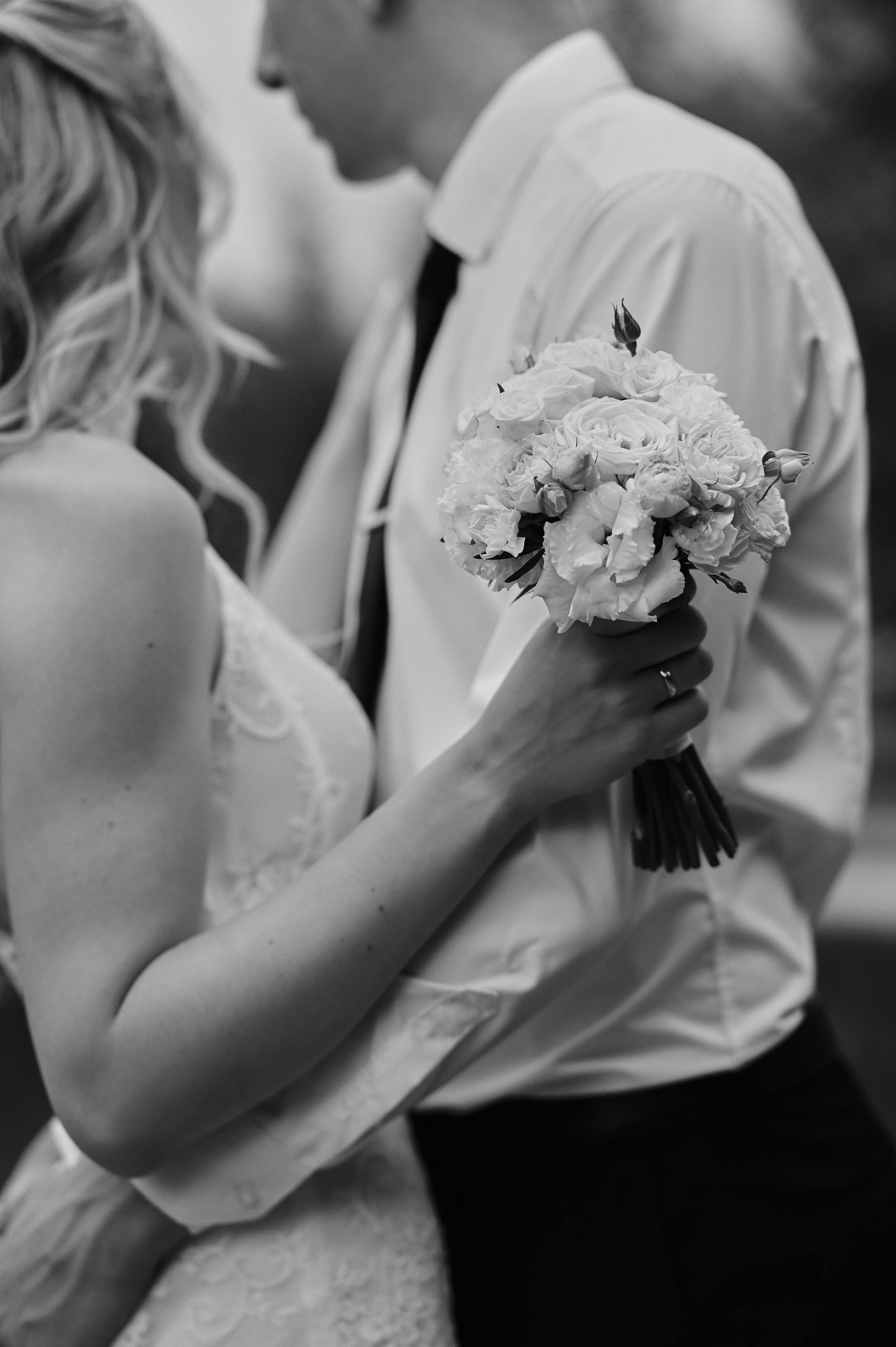 Сергей и Оля. Семейный и свадебный lifestyle-фотограф в Москве Мария Петрова