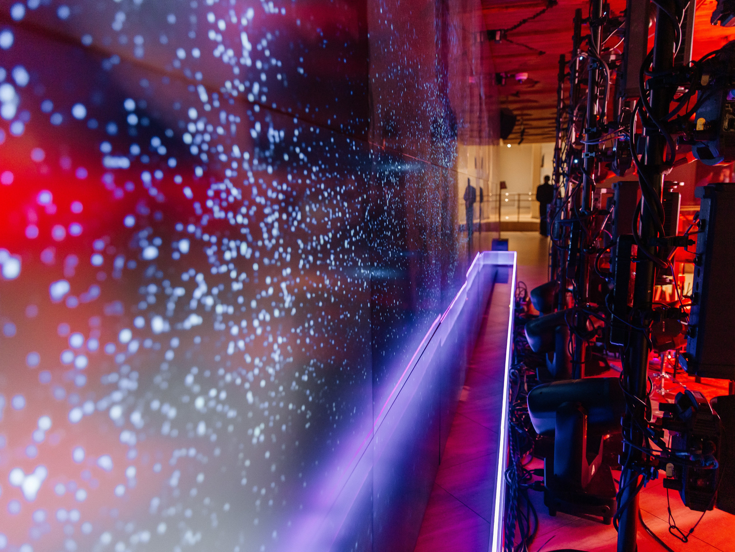 Репортажная съёмка. Фотограф текстиля в Москве Ольга Иванова