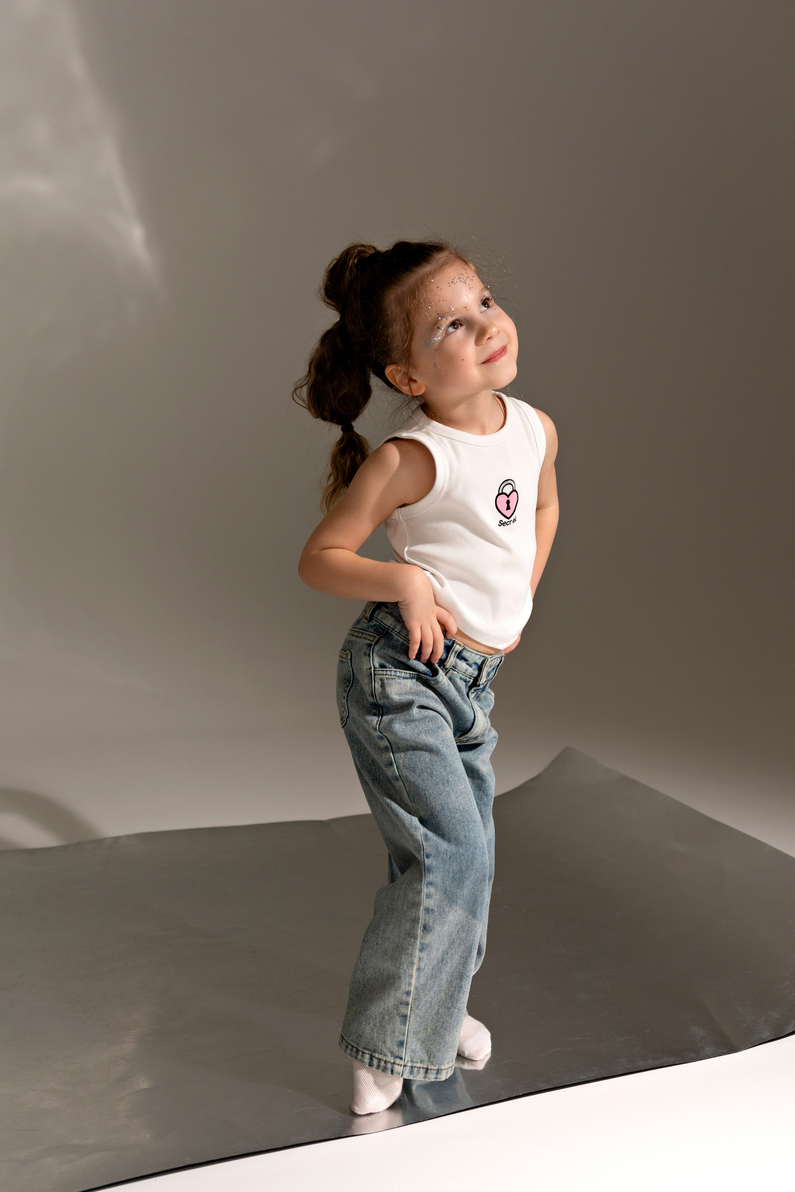 Софии 5 лет. Елена Задорина