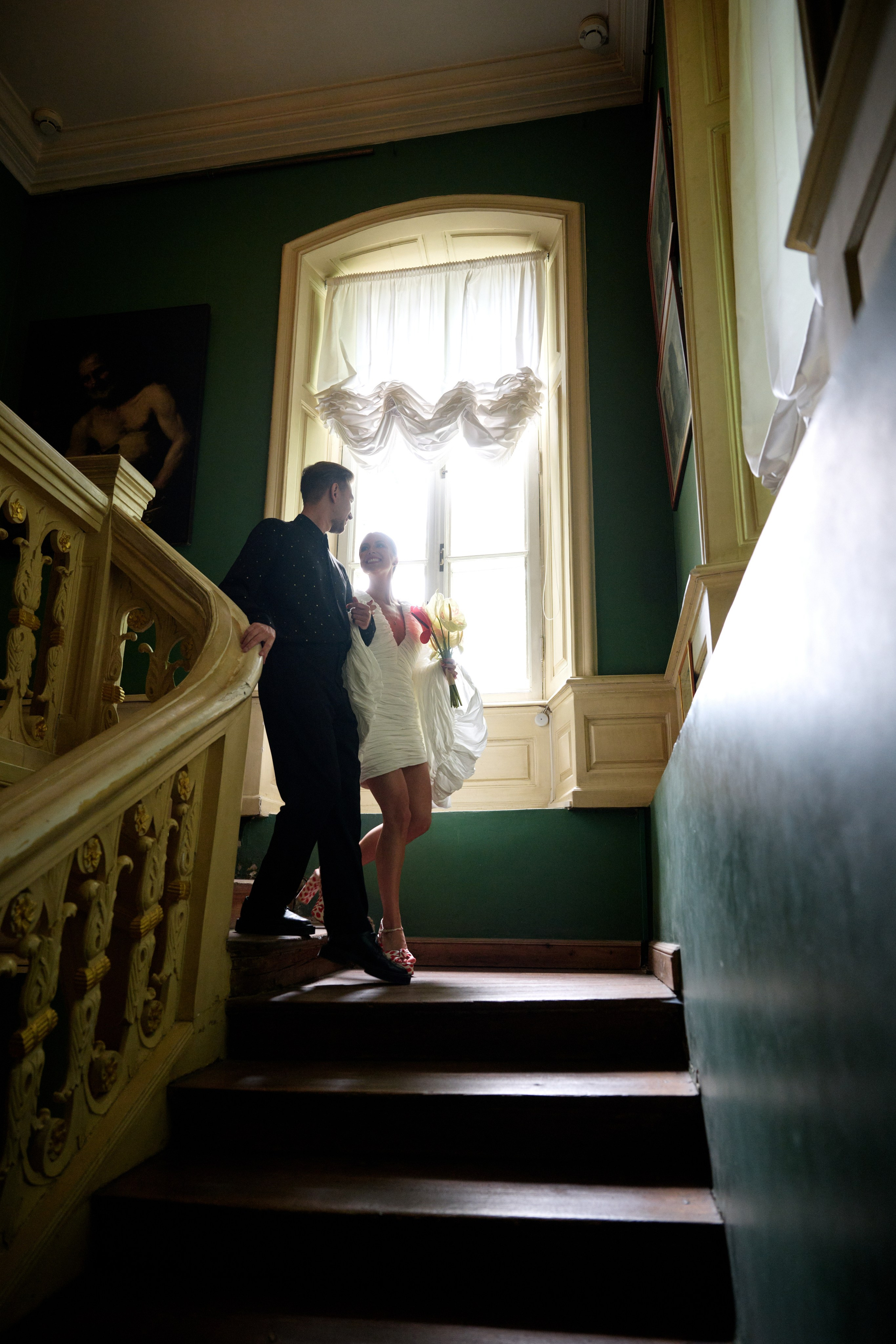 Daniil & Olga. Фотограф