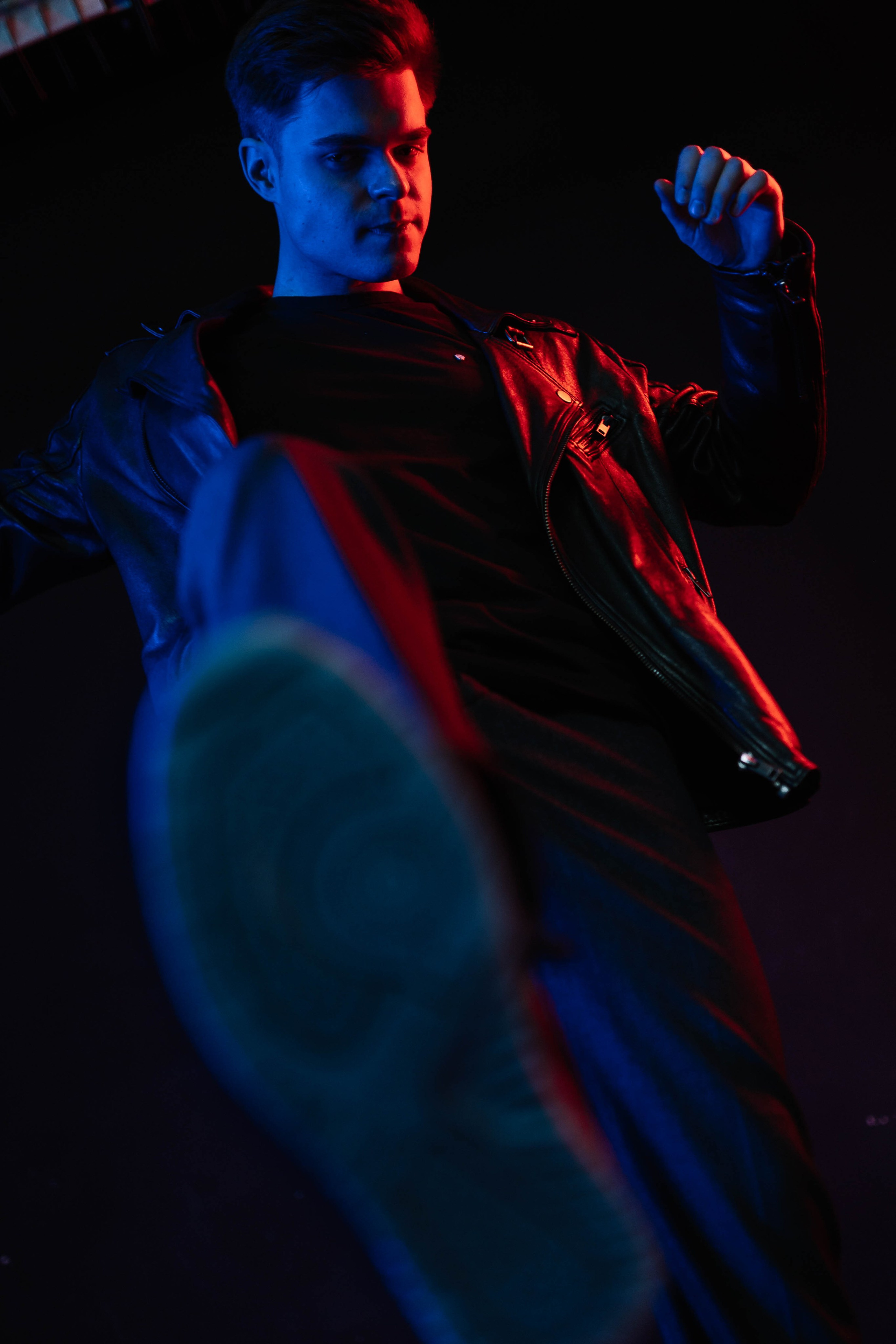 Артём. Фотограф Александра Кузнецова