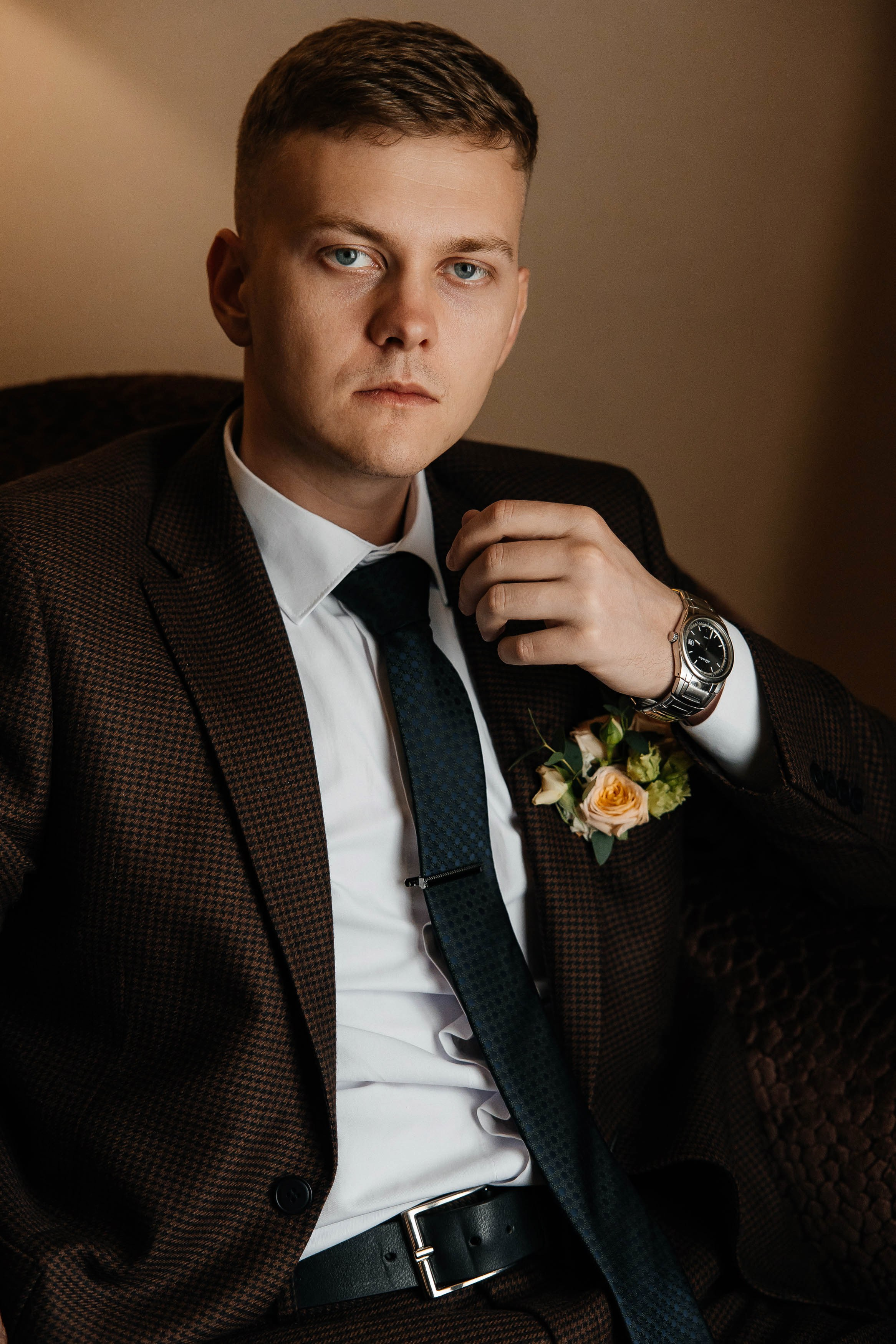 Роман и Анна. Фотограф в Москве Дмитрий Жарков