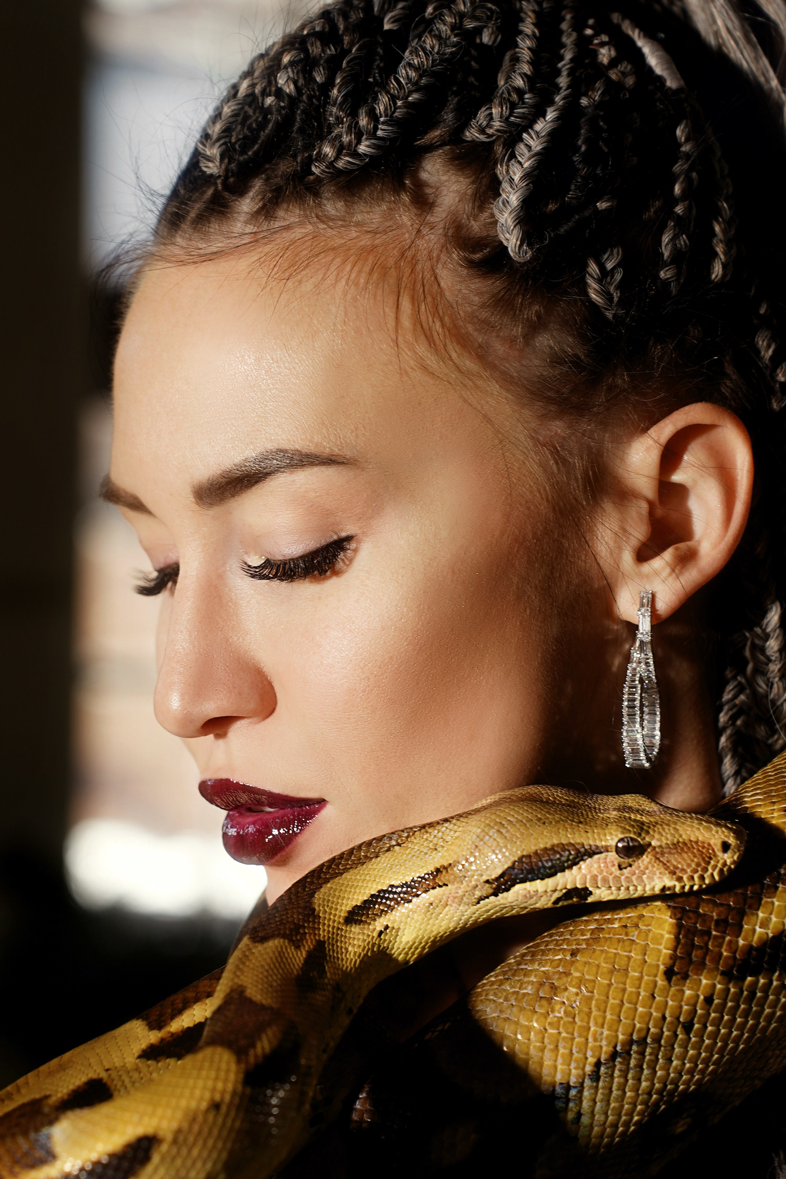 Женские портреты. Житкова Юлия фотограф в Санкт-Петербурге