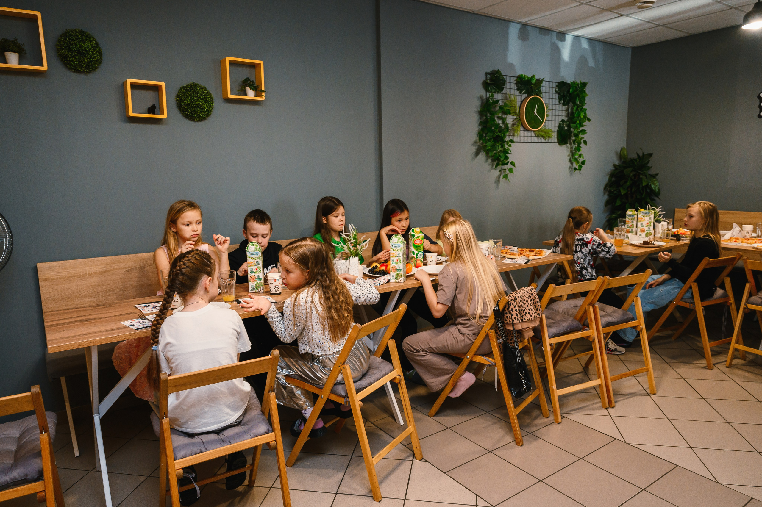 Мирославе 9 лет. Свадебный и просто хороший фотограф в Челябинске