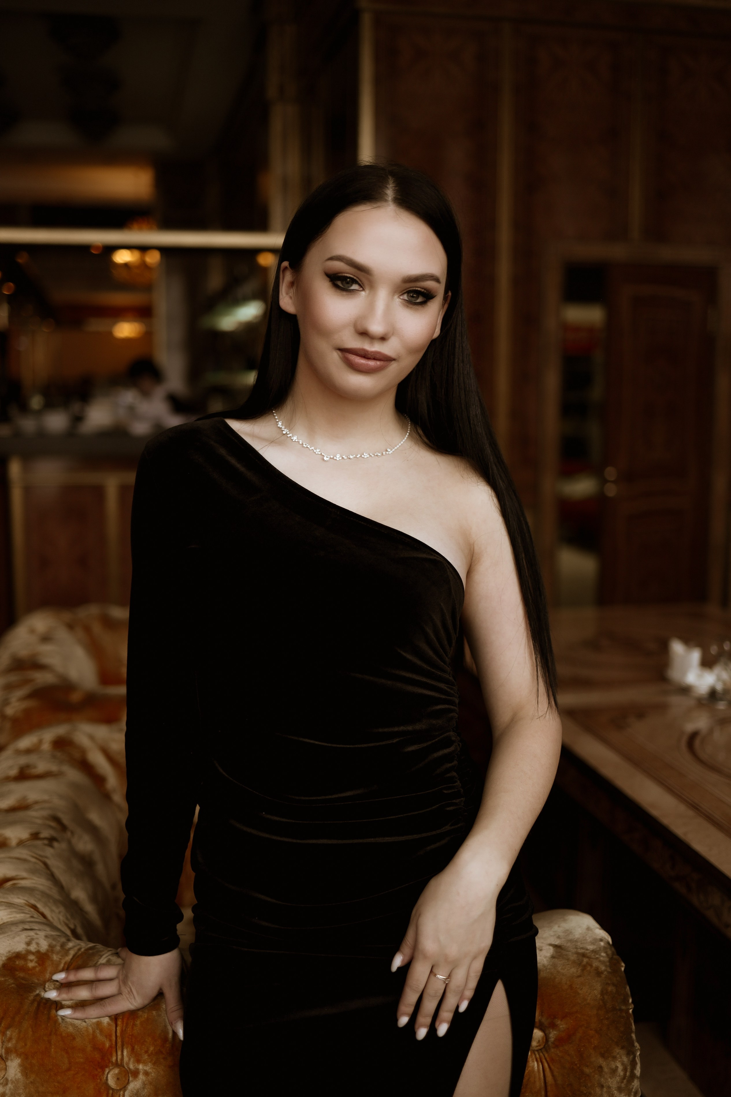 A&V. Photographer Tatiana Ivanova in Yaroslavl