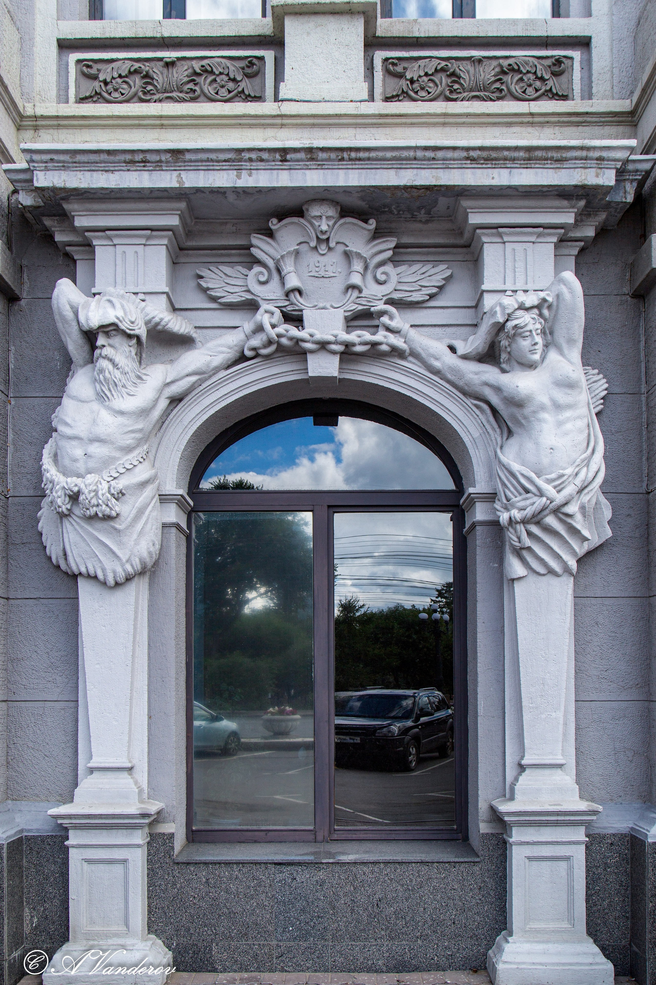 Омск 2024. Фотограф Омск | Александр Вандеров