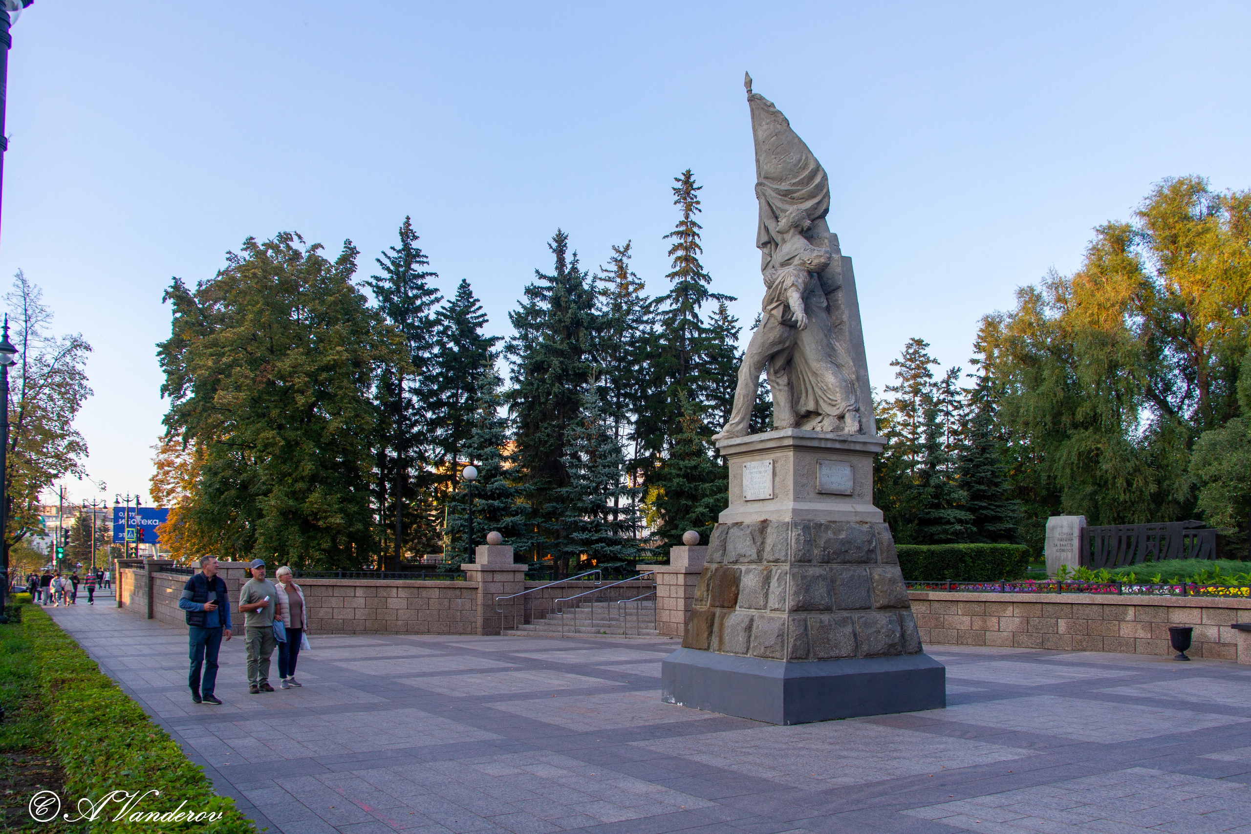 Омск 2023. Фотограф Омск | Александр Вандеров