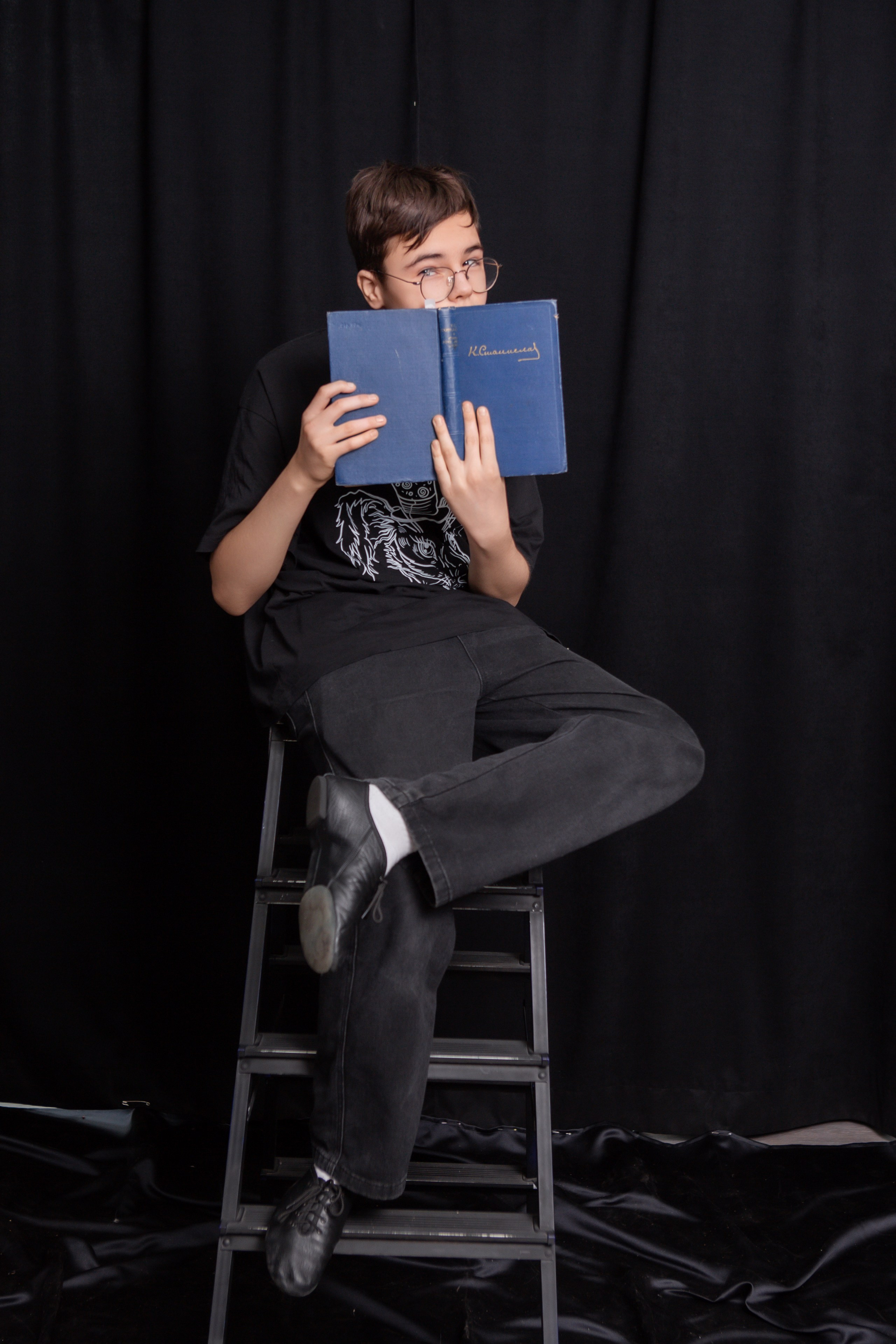 ТС ФАНТАЗИЯ — БОЛЬШАЯ СЪЕМКА. Профессиональный фотограф в Мценске и Орловской области