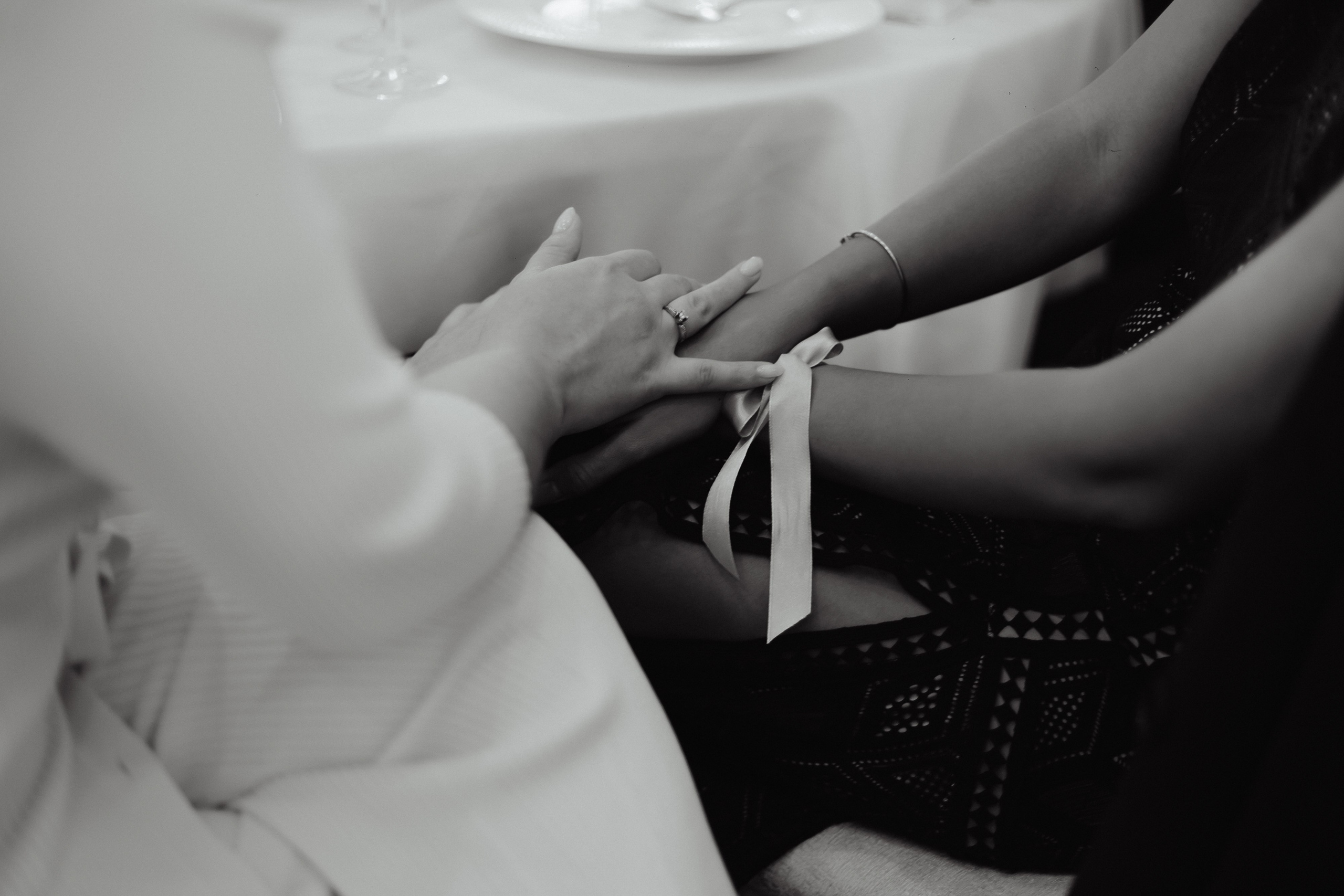 Дархан & Ризаель. Фотограф Даурен Абилхаятов