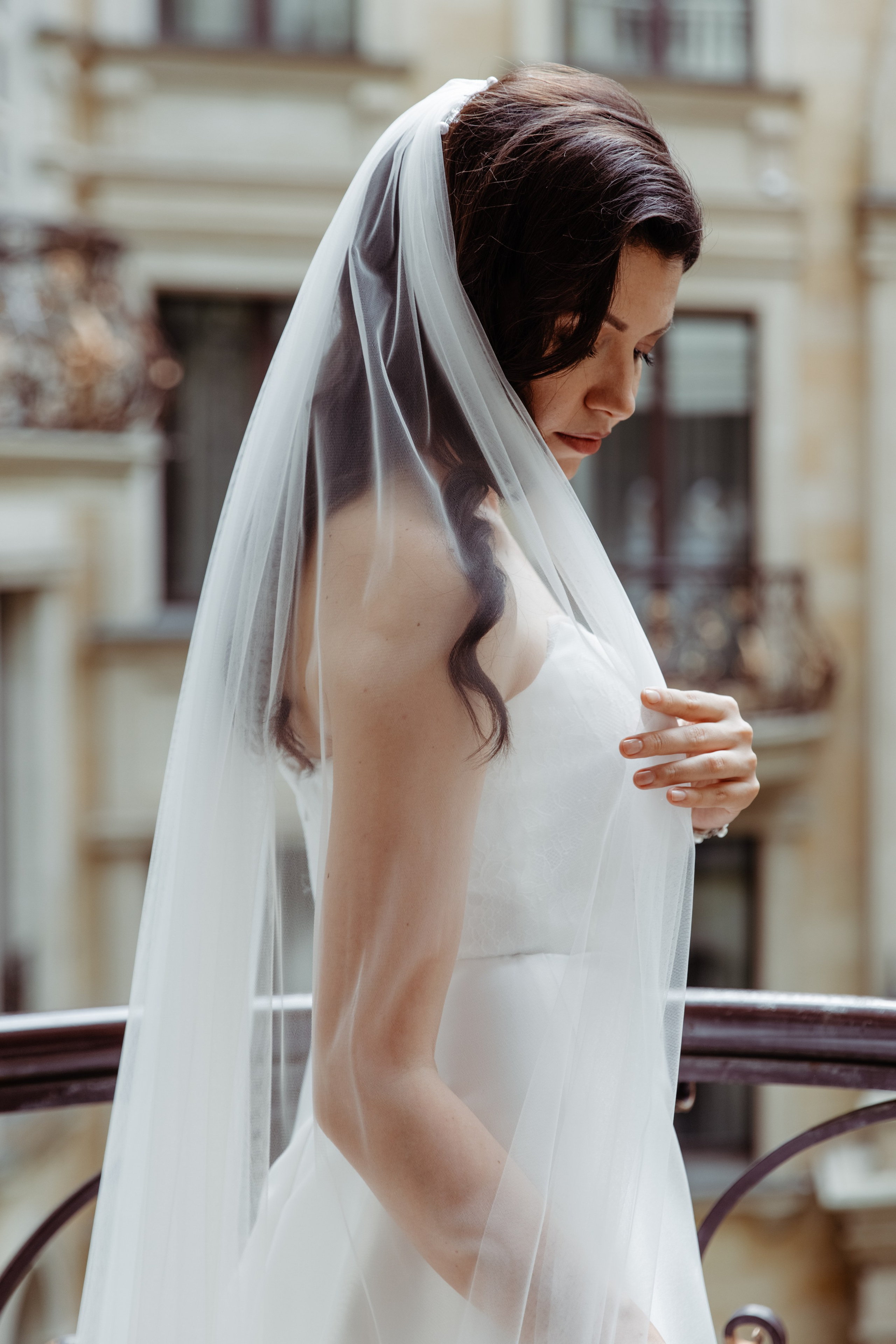 Свадьба Натальи и Андрея. Фотограф в Москве Даша Зуева