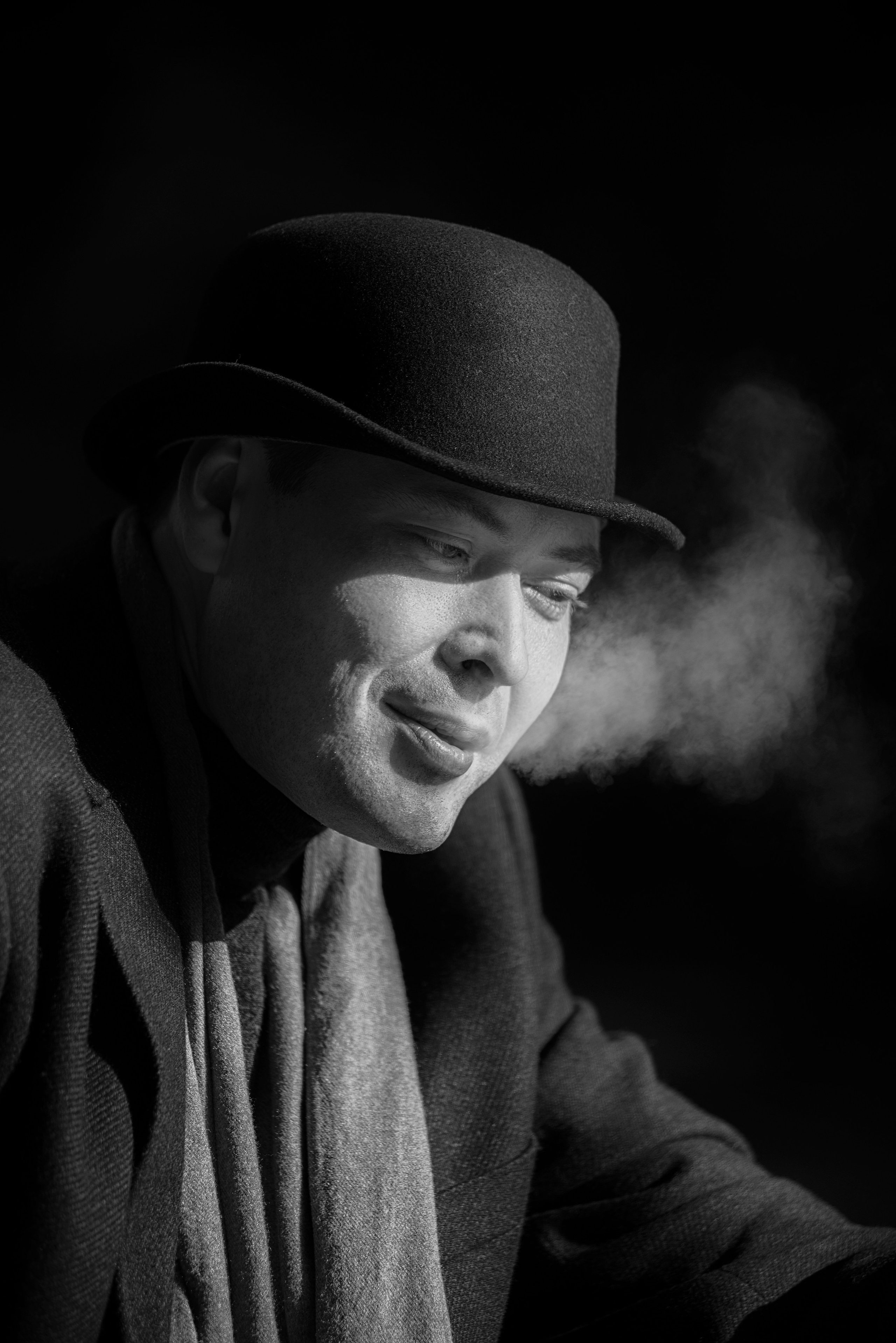 Осенний лист. Фотограф Милена ЯновскаяМеня зовут Милена Яновская. Я фотограф и автор арт-фототерапевтических проектов