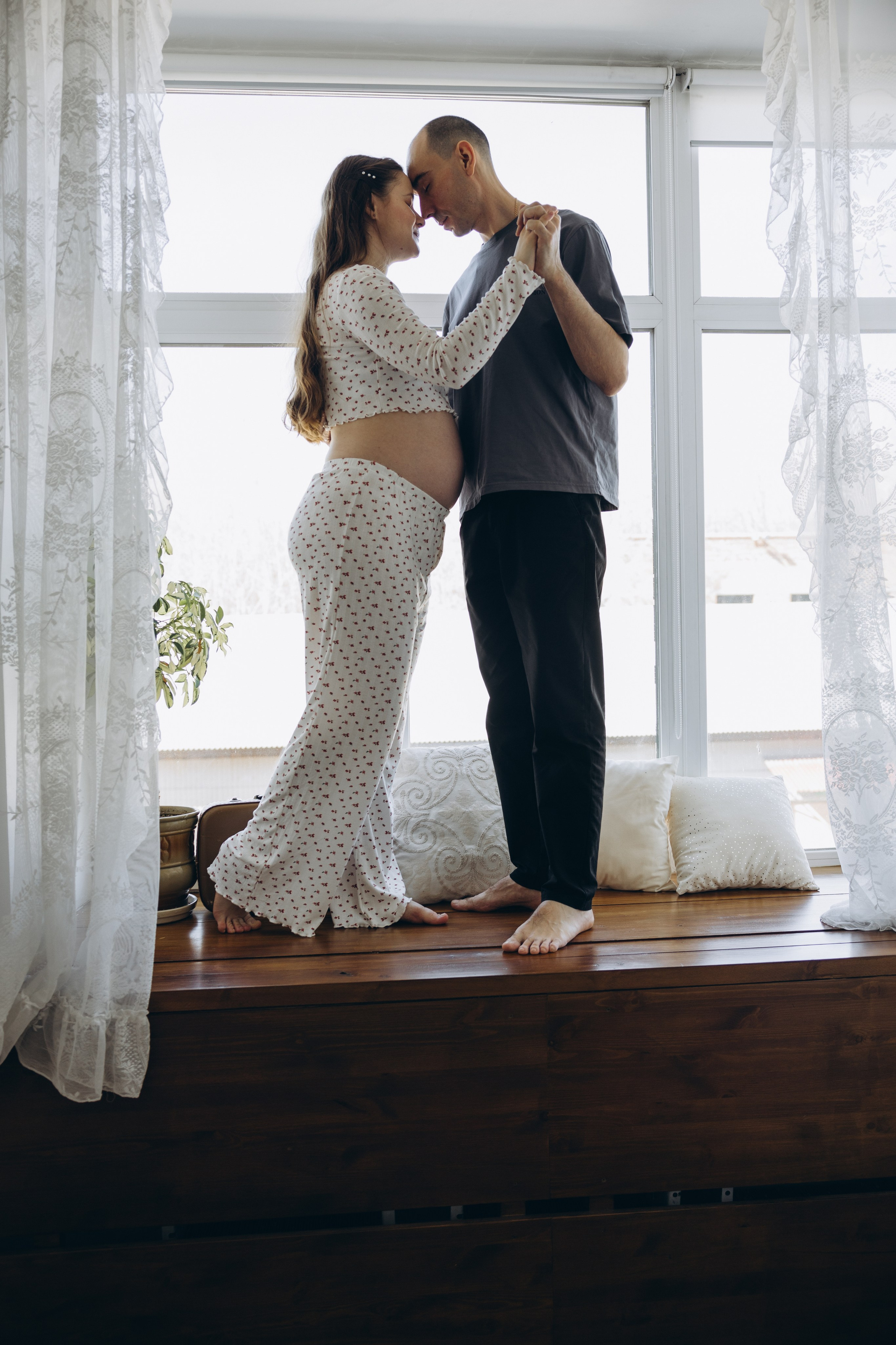 Коля и Даша. Свадебный, семейный фотограф в Иркутске Светлана Макаричева