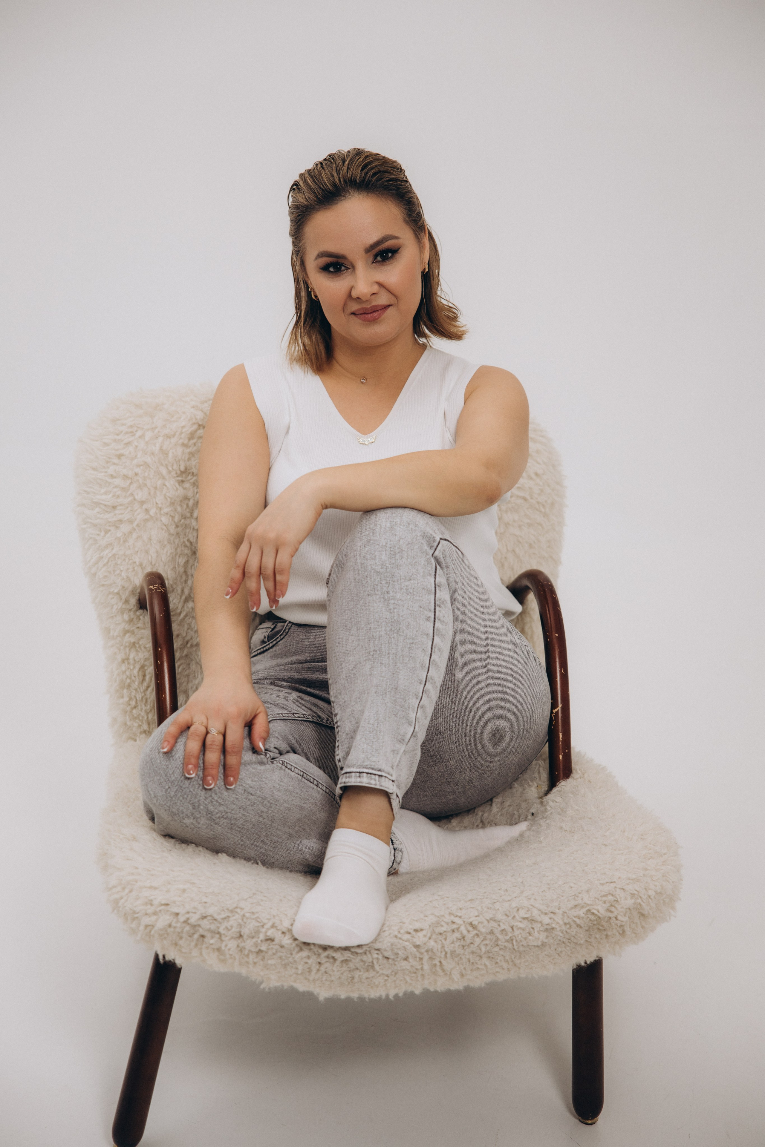 Екатерина. Свадебный, семейный фотограф в Иркутске Светлана Макаричева