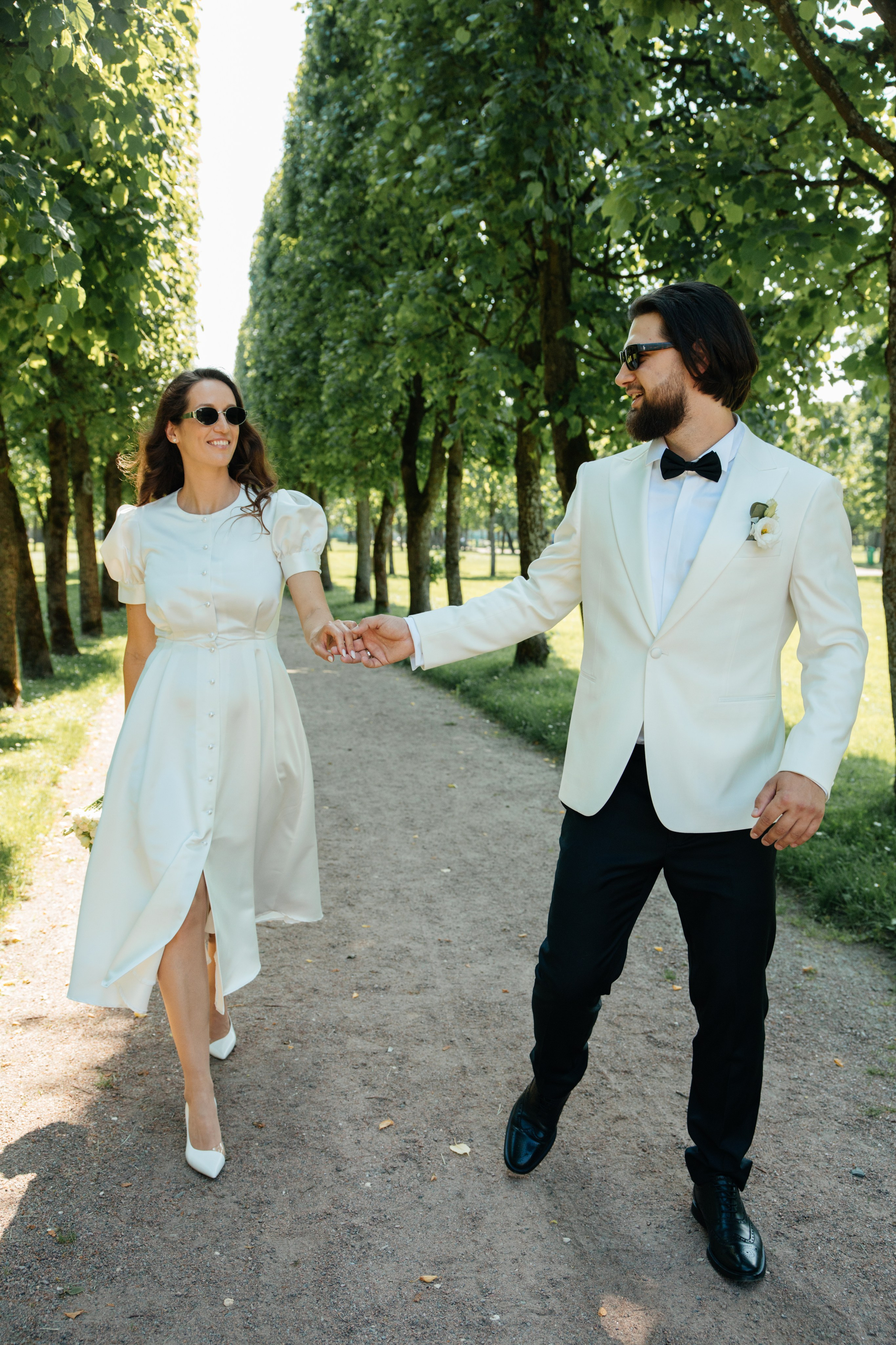 NIKITA & ANASTASIA. Свадебное ФОТО & ВИДЕО Москва/Липецк