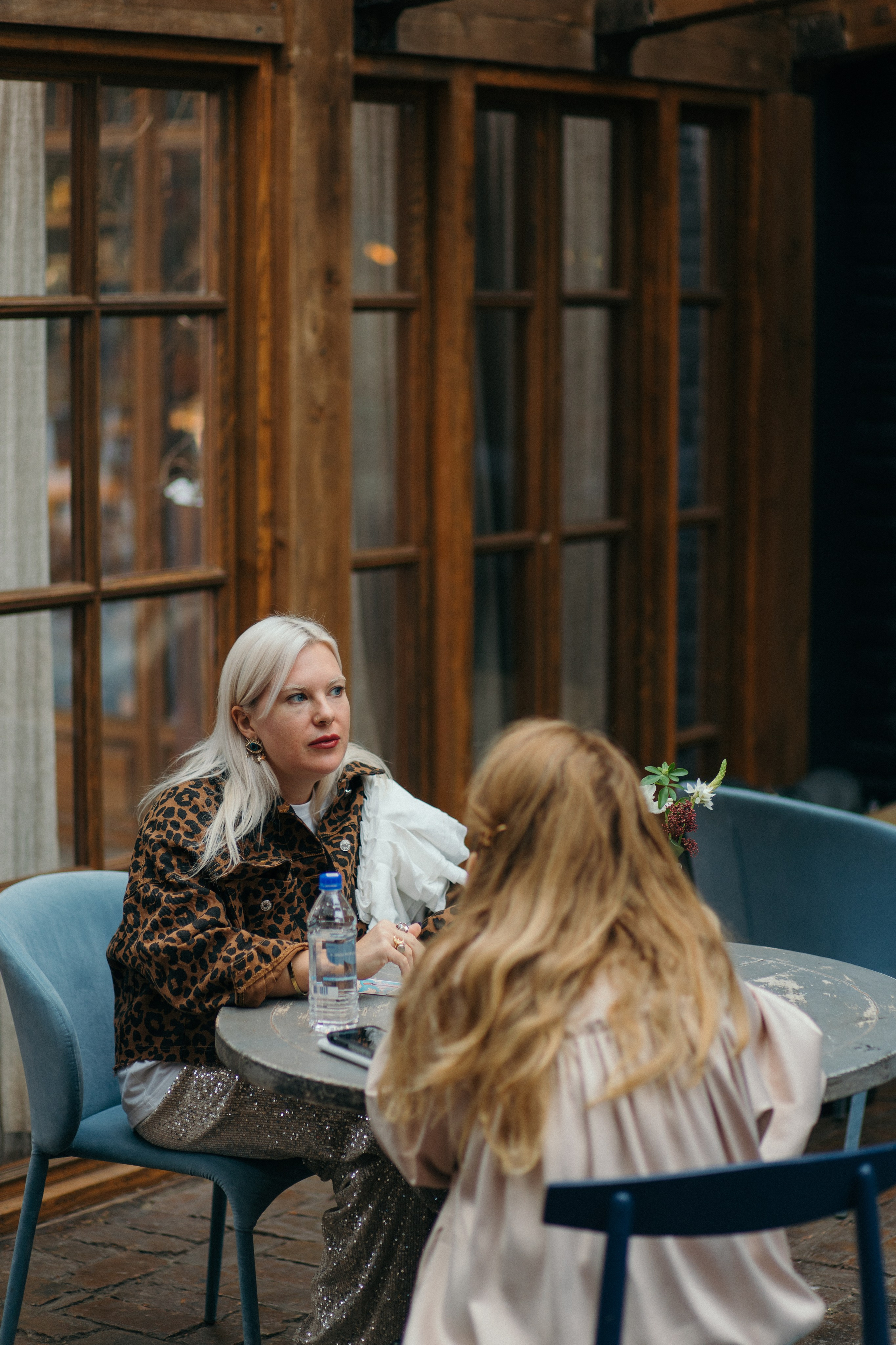 Country Birthday Yauza. Анастасия Шумских [креативный продюсер]