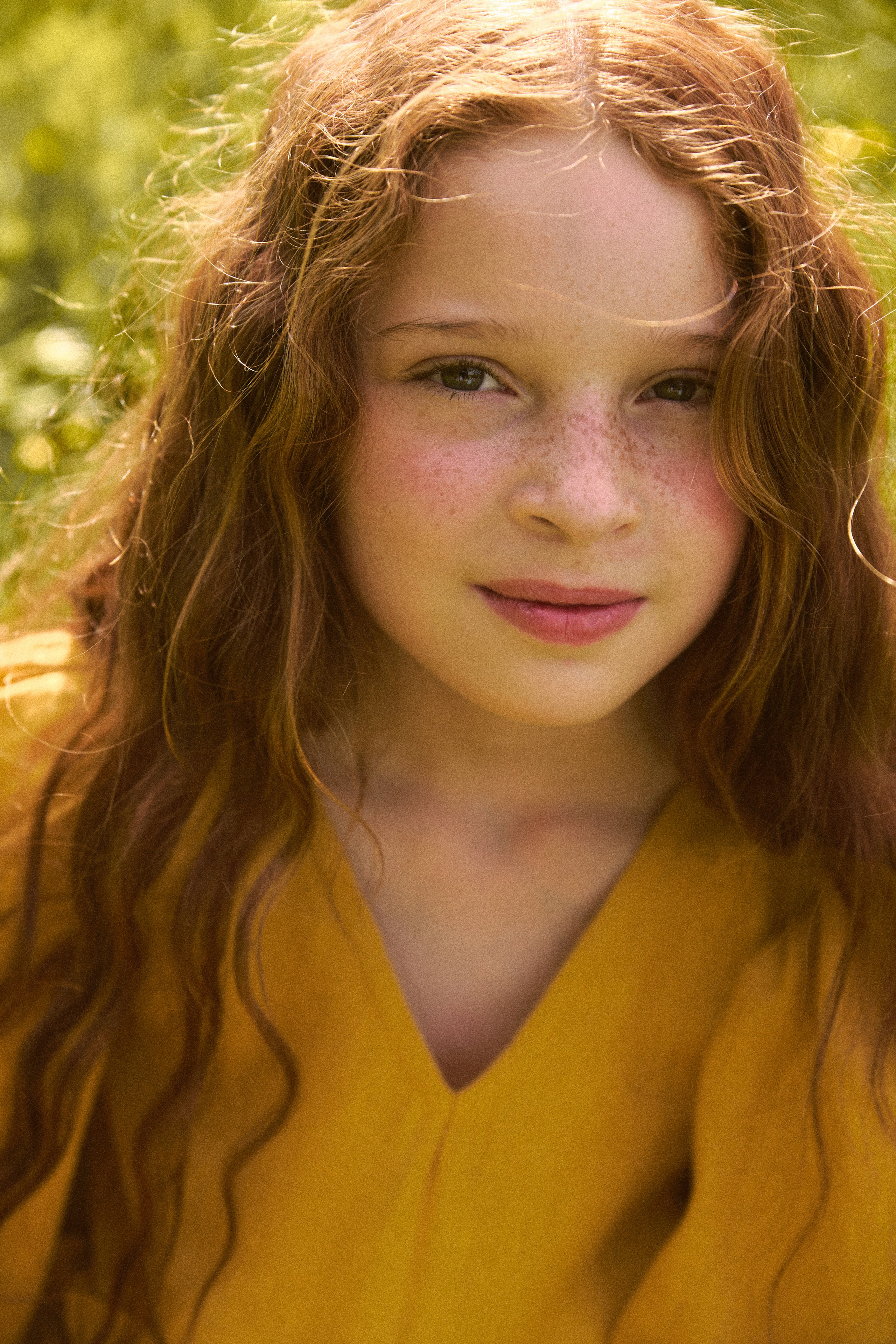 Country Kids. Анастасия Шумских [креативный продюсер]