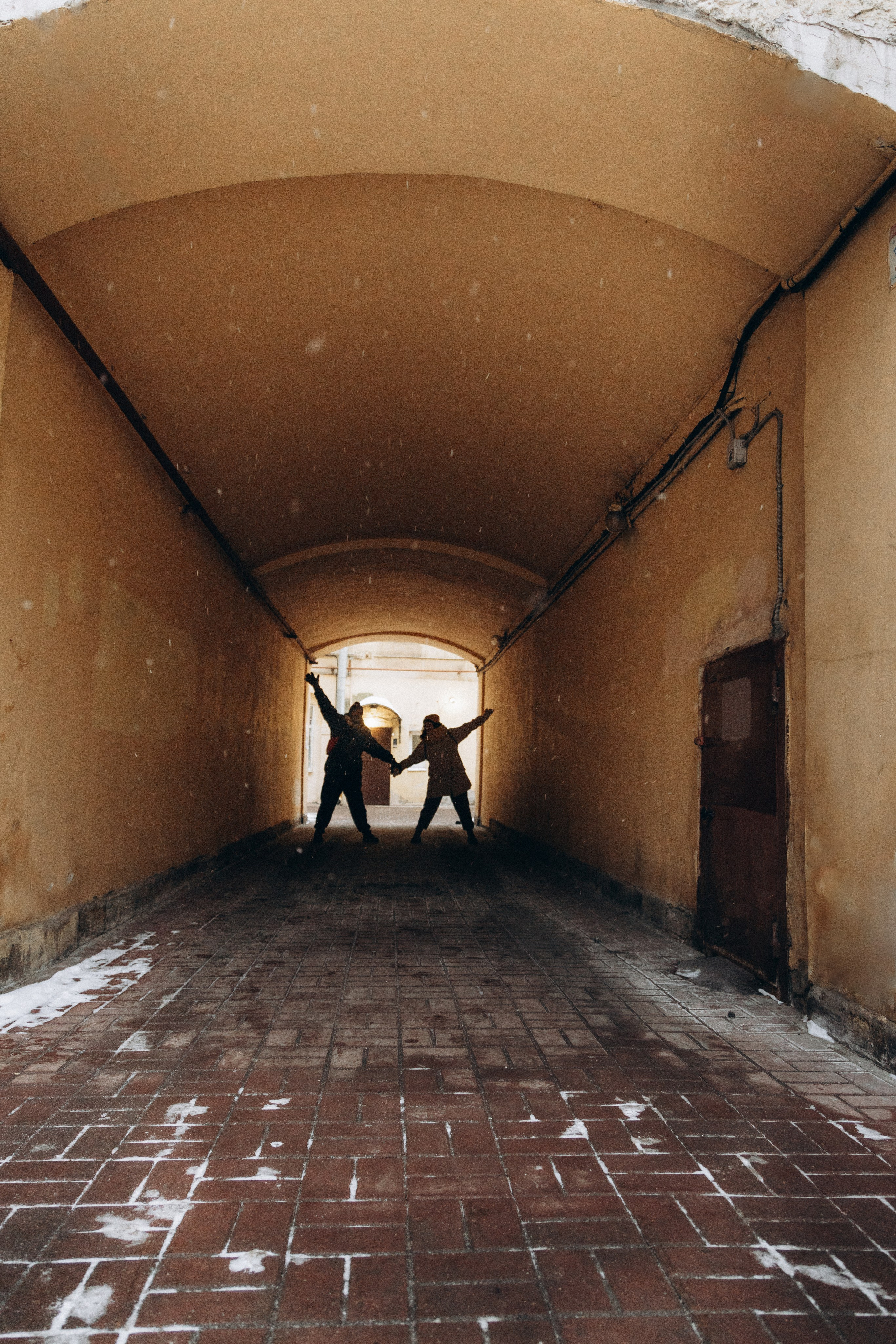 Илья 🤍 Саша. Фотограф lifestylе в Москве Пшеничная Анастасия