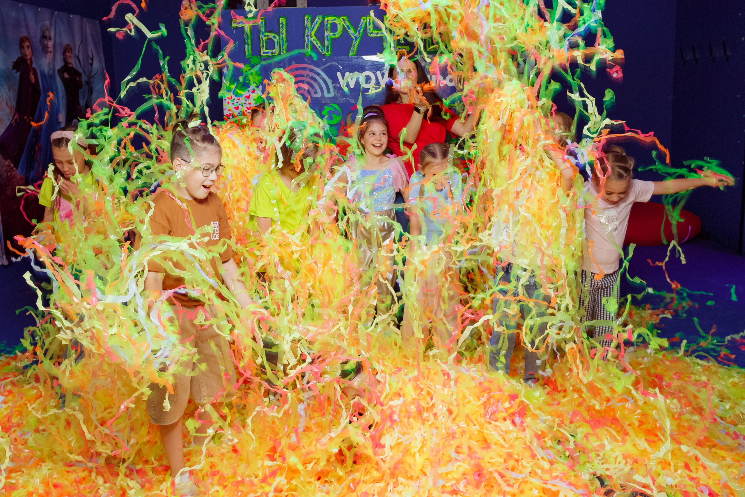 WowLand. Фотограф в Воронеже Иван Самодуров