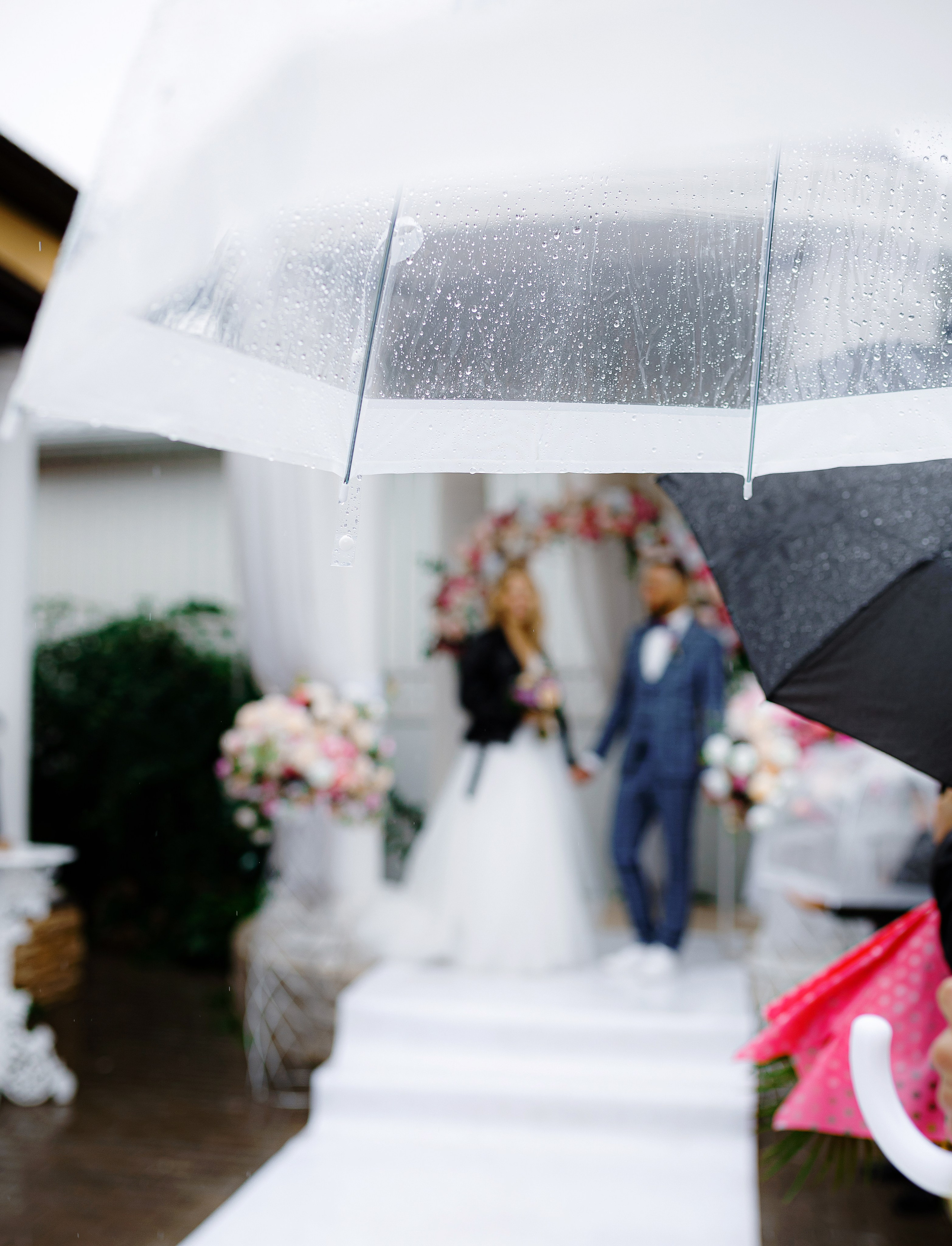 Анна и Стас. Свадебный фотограф в Воронеже Иван Самодуров