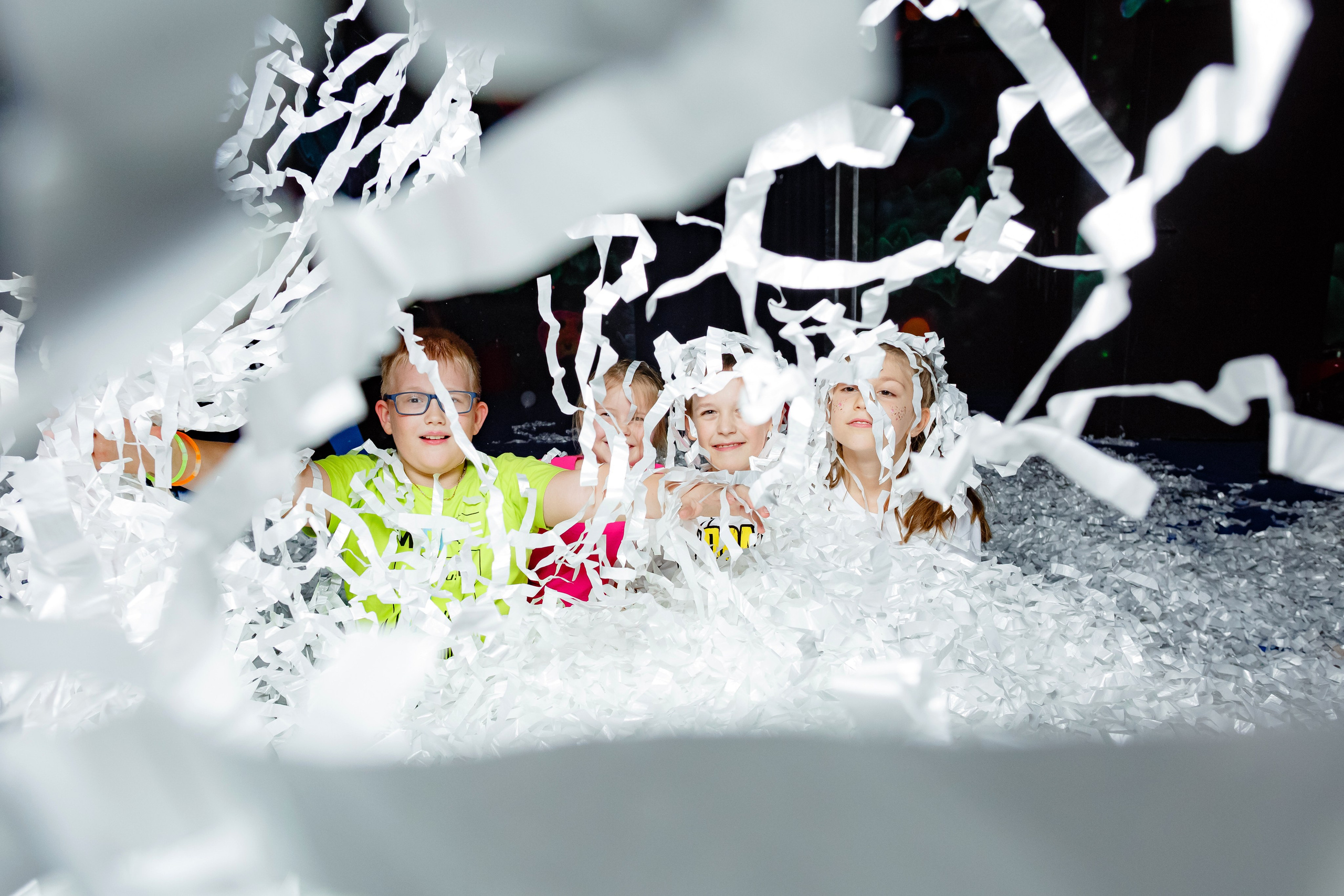 НеоПарк. Фотограф в Воронеже Иван Самодуров