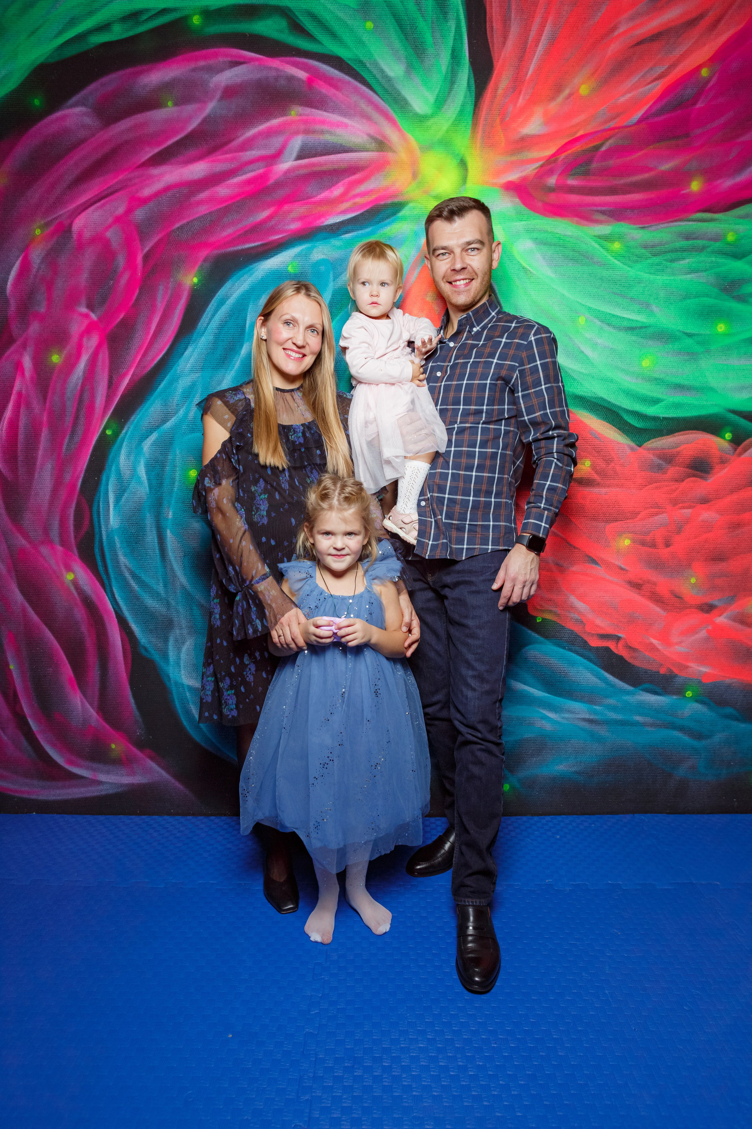 НеоПарк. Фотограф в Воронеже Иван Самодуров