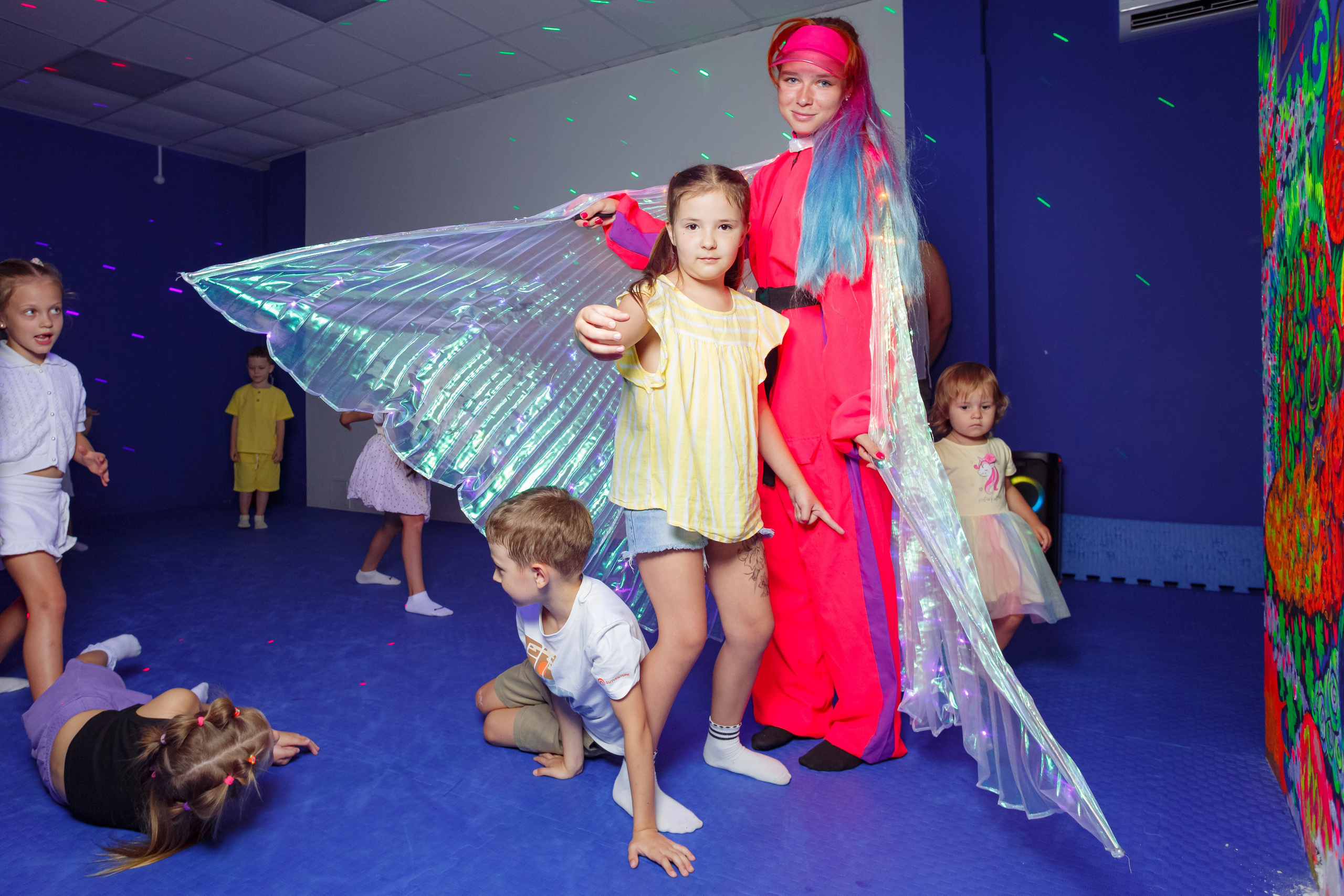 WowLand. Фотограф в Воронеже Иван Самодуров