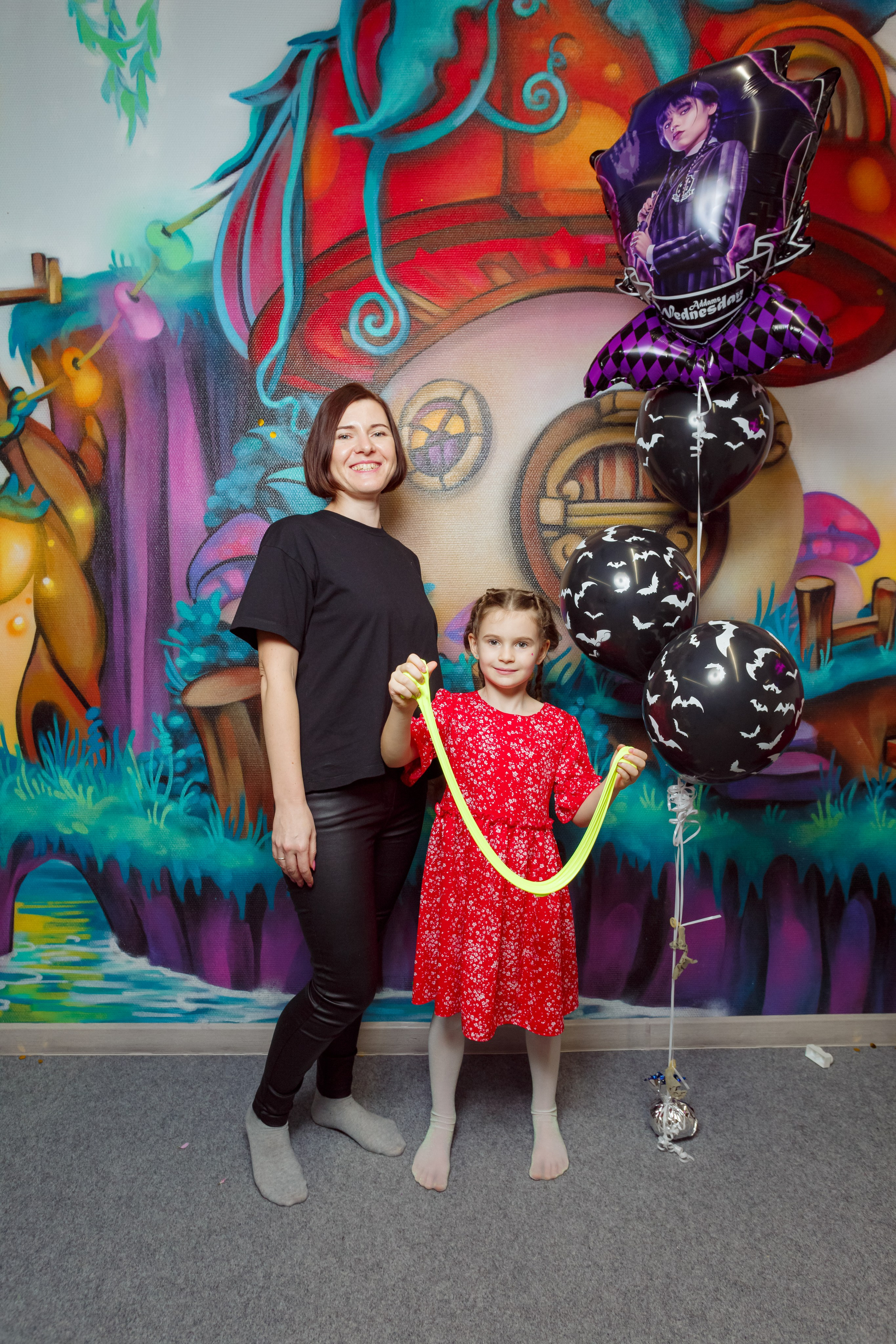 НеоПарк. Фотограф в Воронеже Иван Самодуров