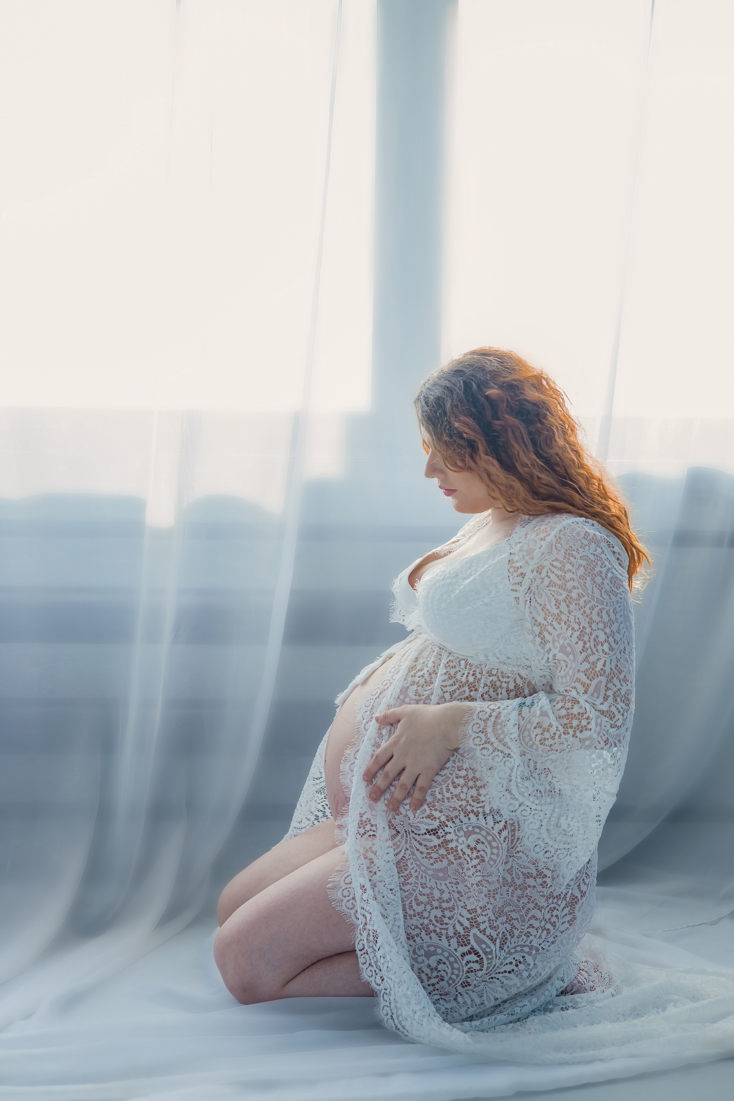 Фотодень для беременных. Фотограф Newborn, семейный фотограф во Владивостоке Ольга Казакова