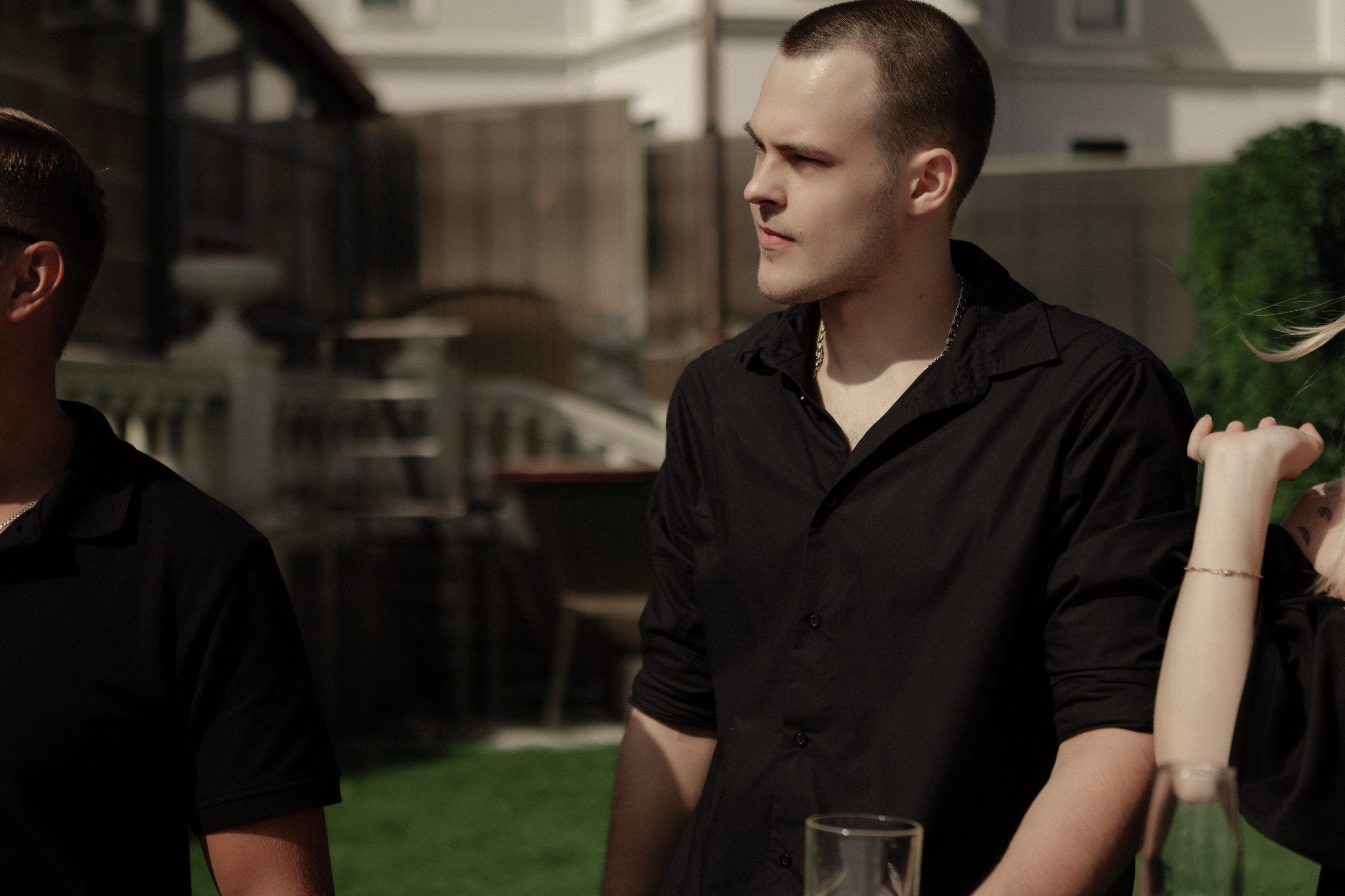 Аля и Паша. Свадьба в Пахра Парк. Свадебный и портретный фотограф в Москве Анастасия Масюк