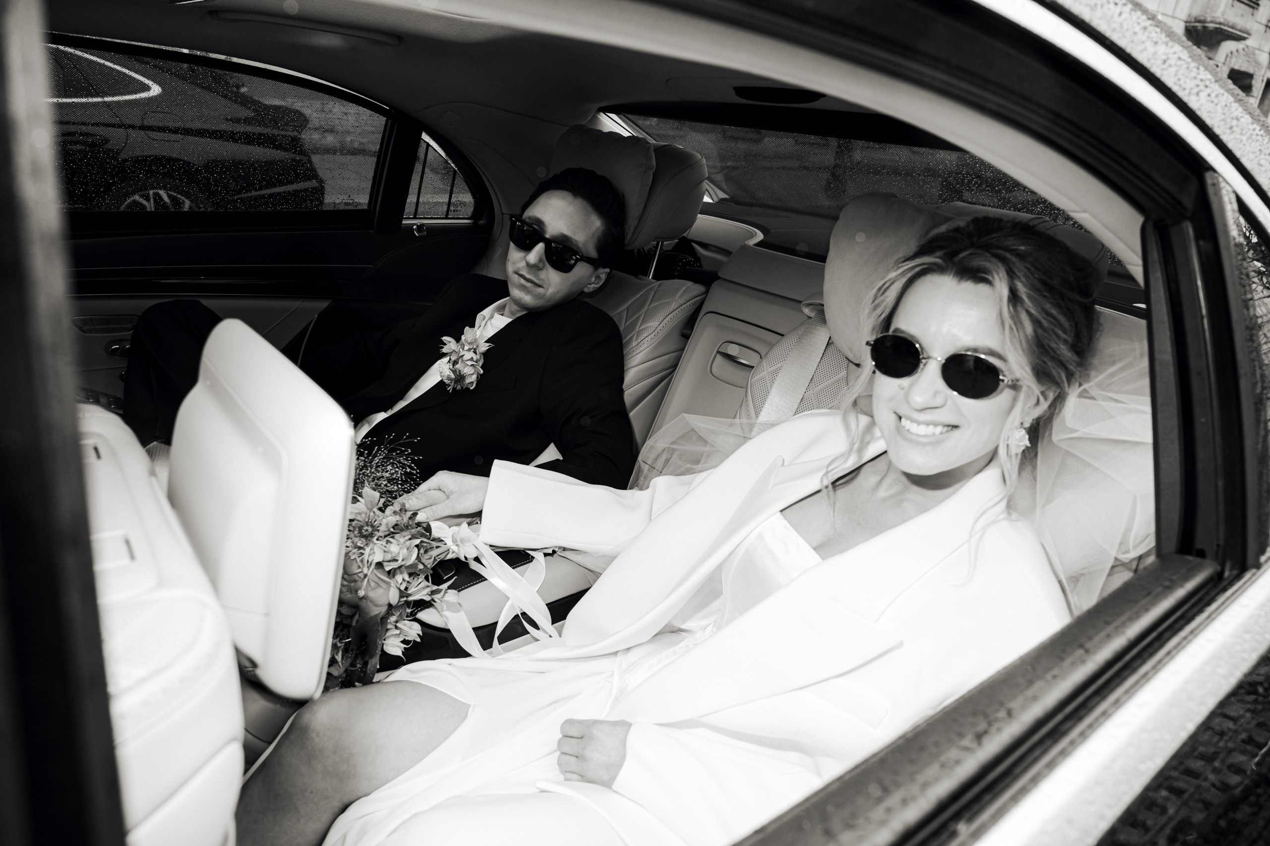 Свадебная Фотосессия Женя и Алена. Свадебный фотограф в Санкт-Петербурге Афонин Андрей