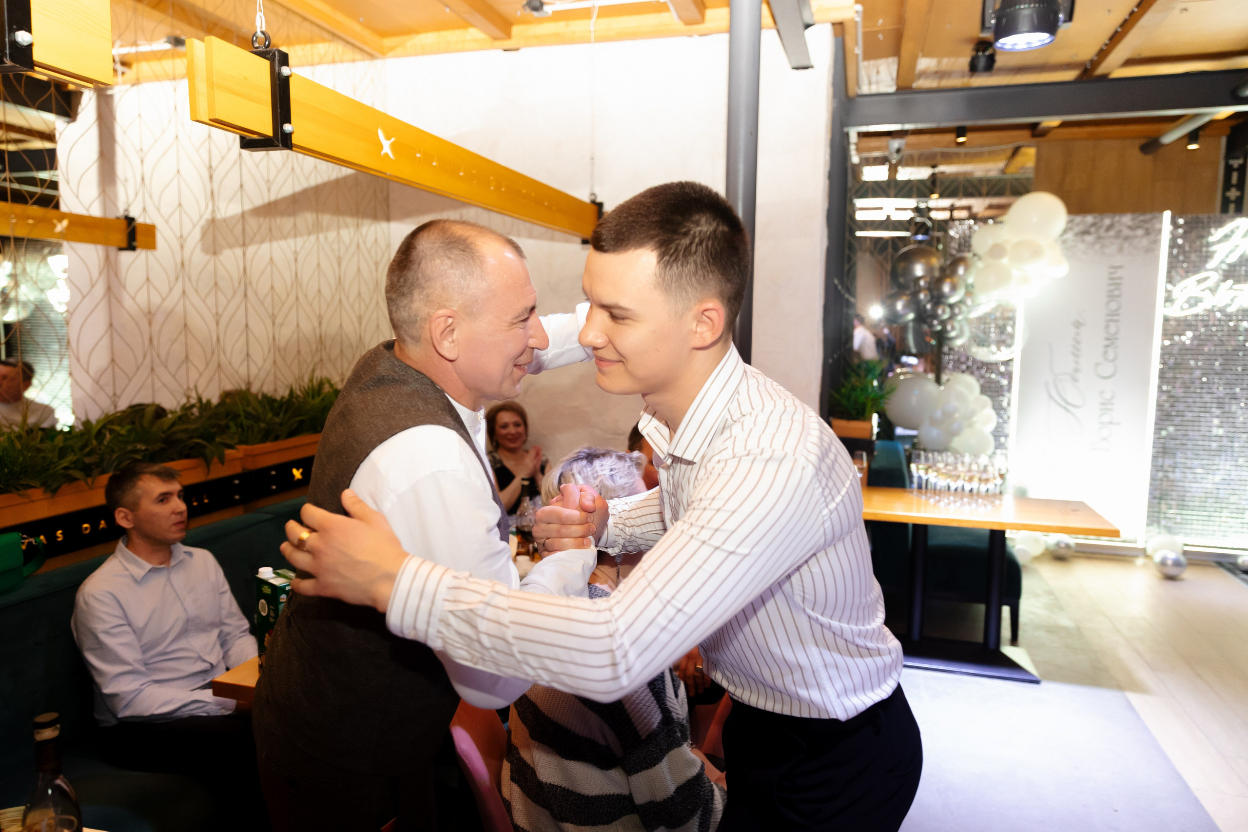 50 лет — всё только начинается. 📷˙Свадебный фотограф и видеограф в Чебоксарах | Ксения