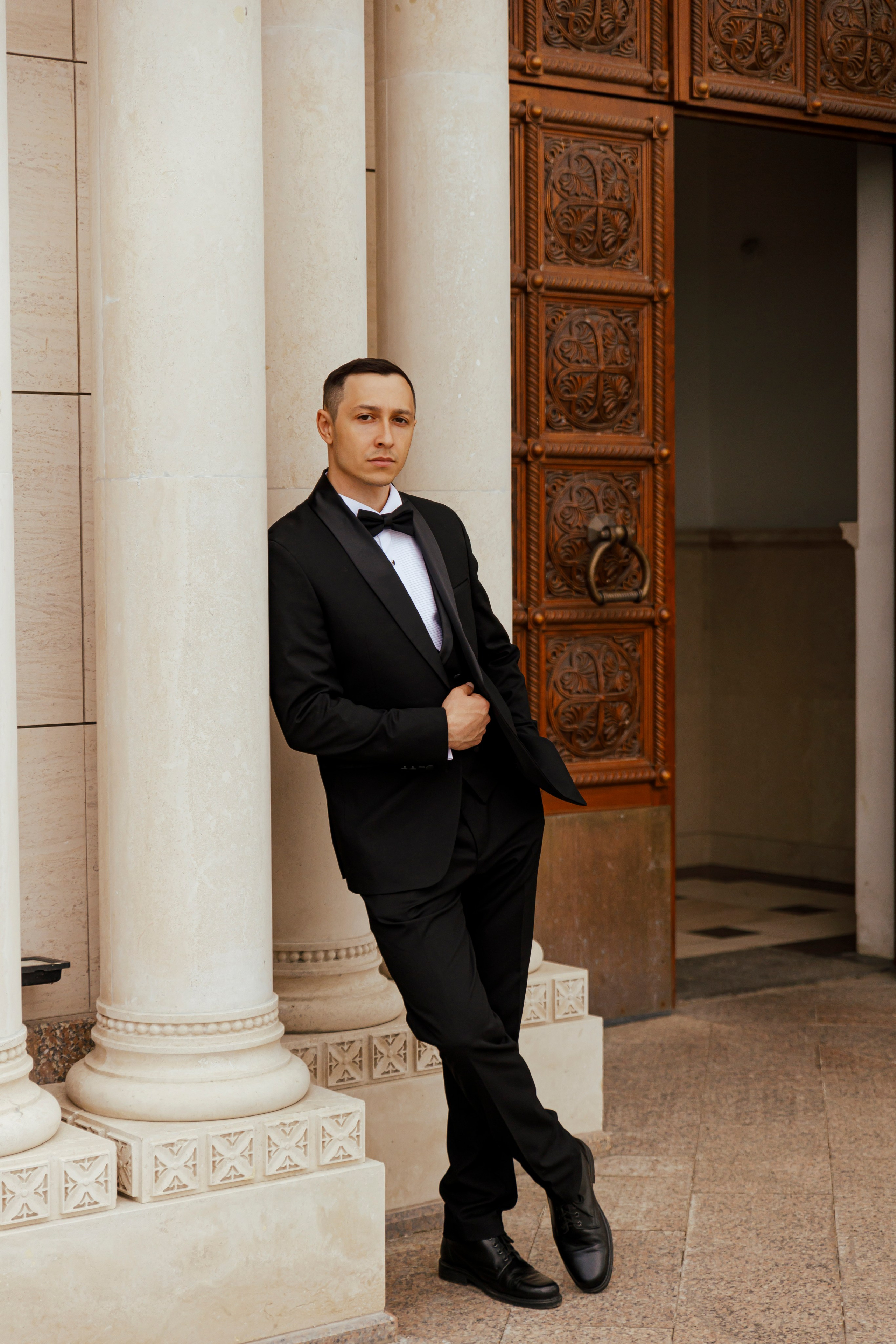 Анастасия & Мансур. Фотограф в Самаре Алена Гречка