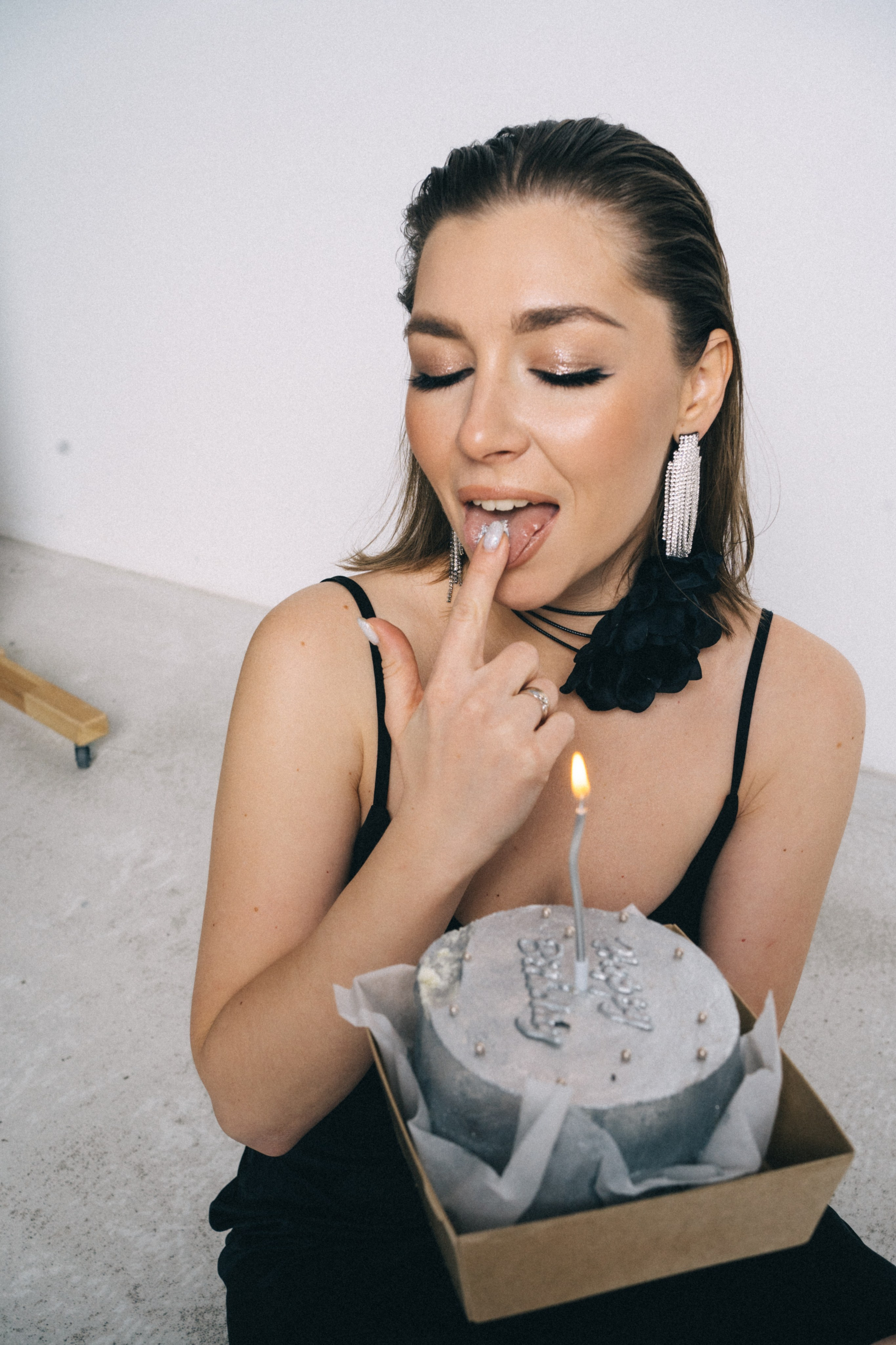 Аня. Главная