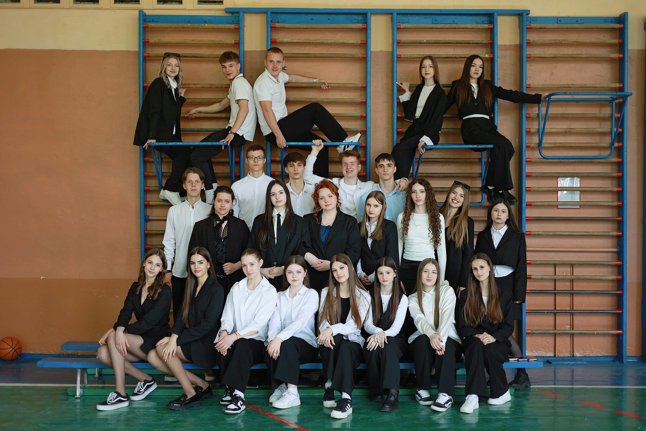 Альбом. Фотограф в Гомеле Наталь Боярина