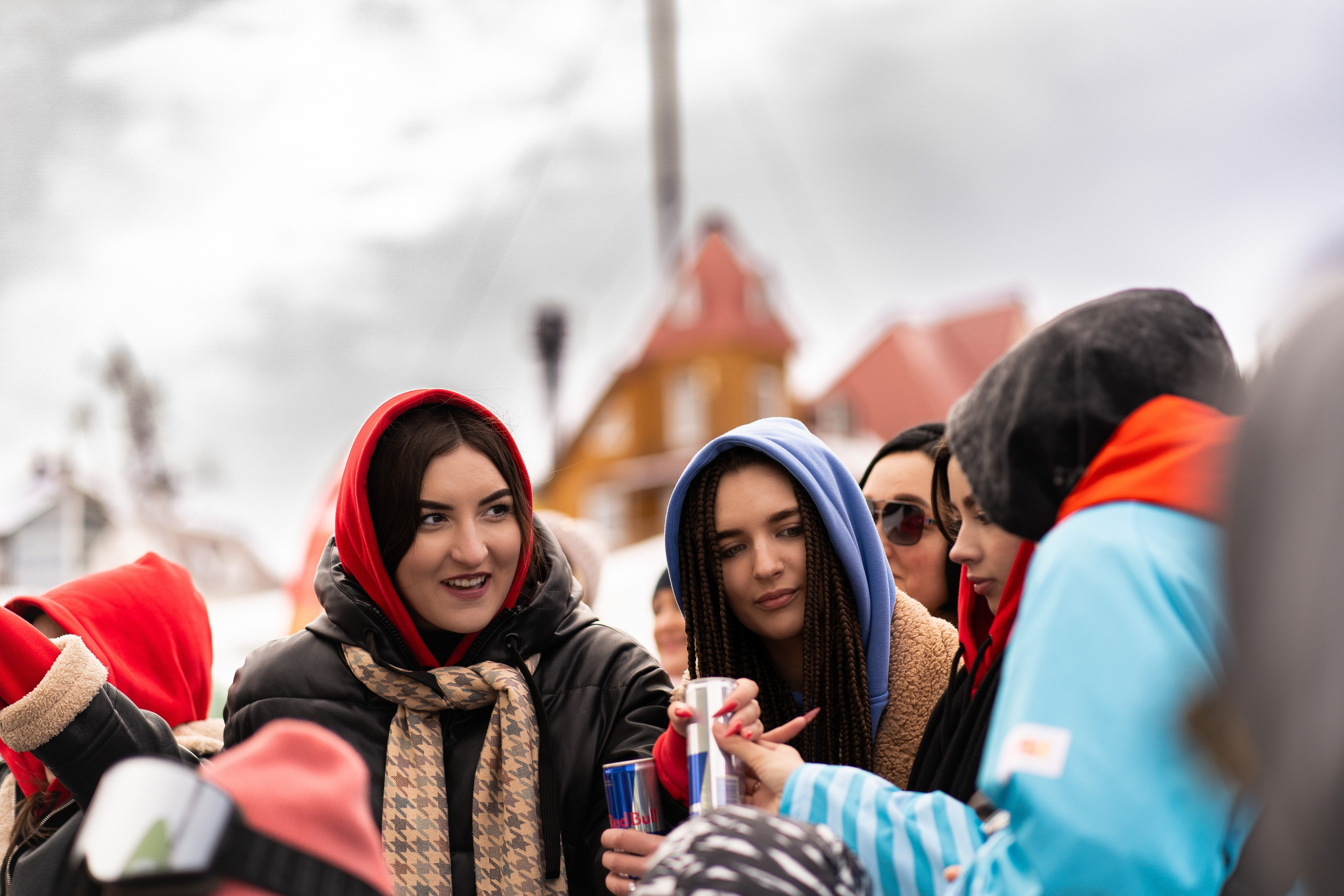 Грелка 13.04.24. Анастасия Паршукова — фотограф Шерегеш Новосибирск