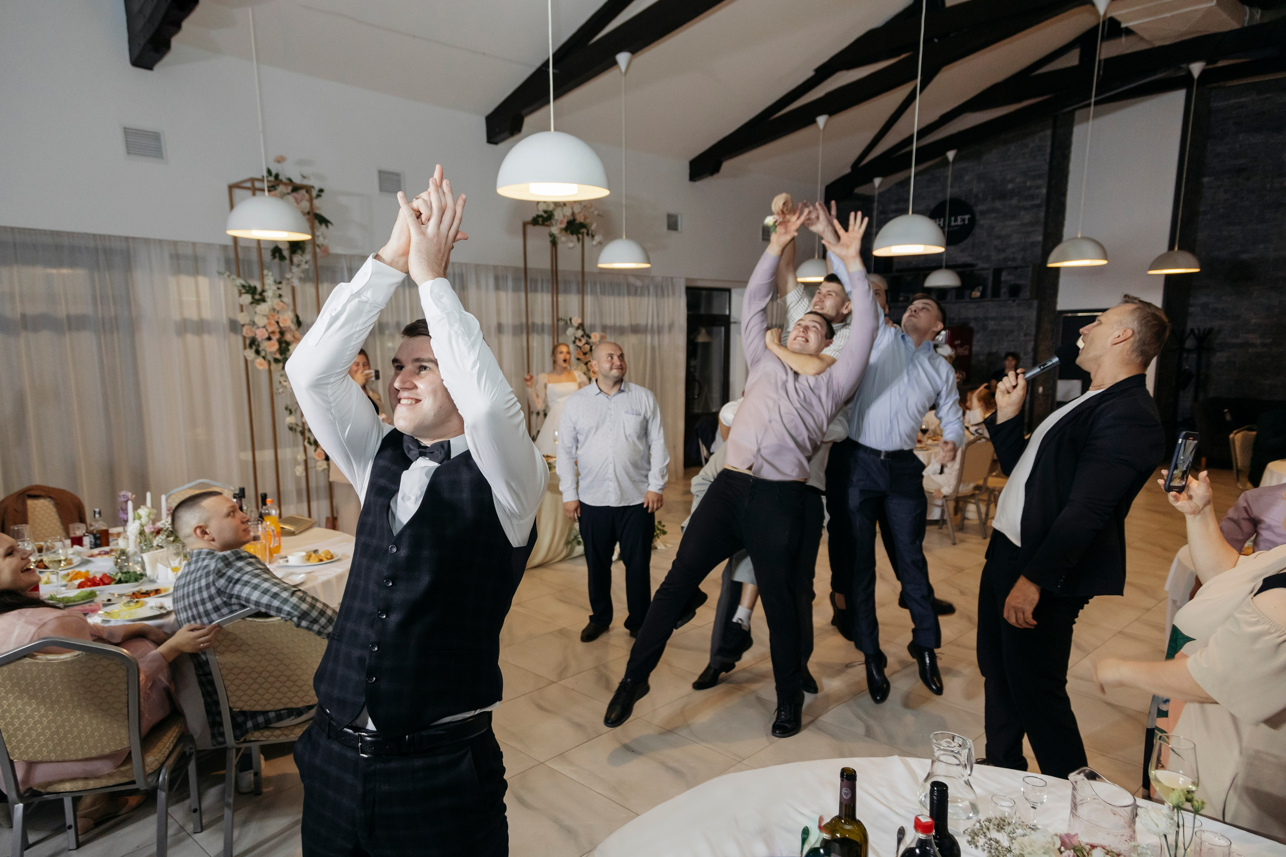 Свадебный фотограф в Пскове и Санкт-Петербурге | Анна Голикова