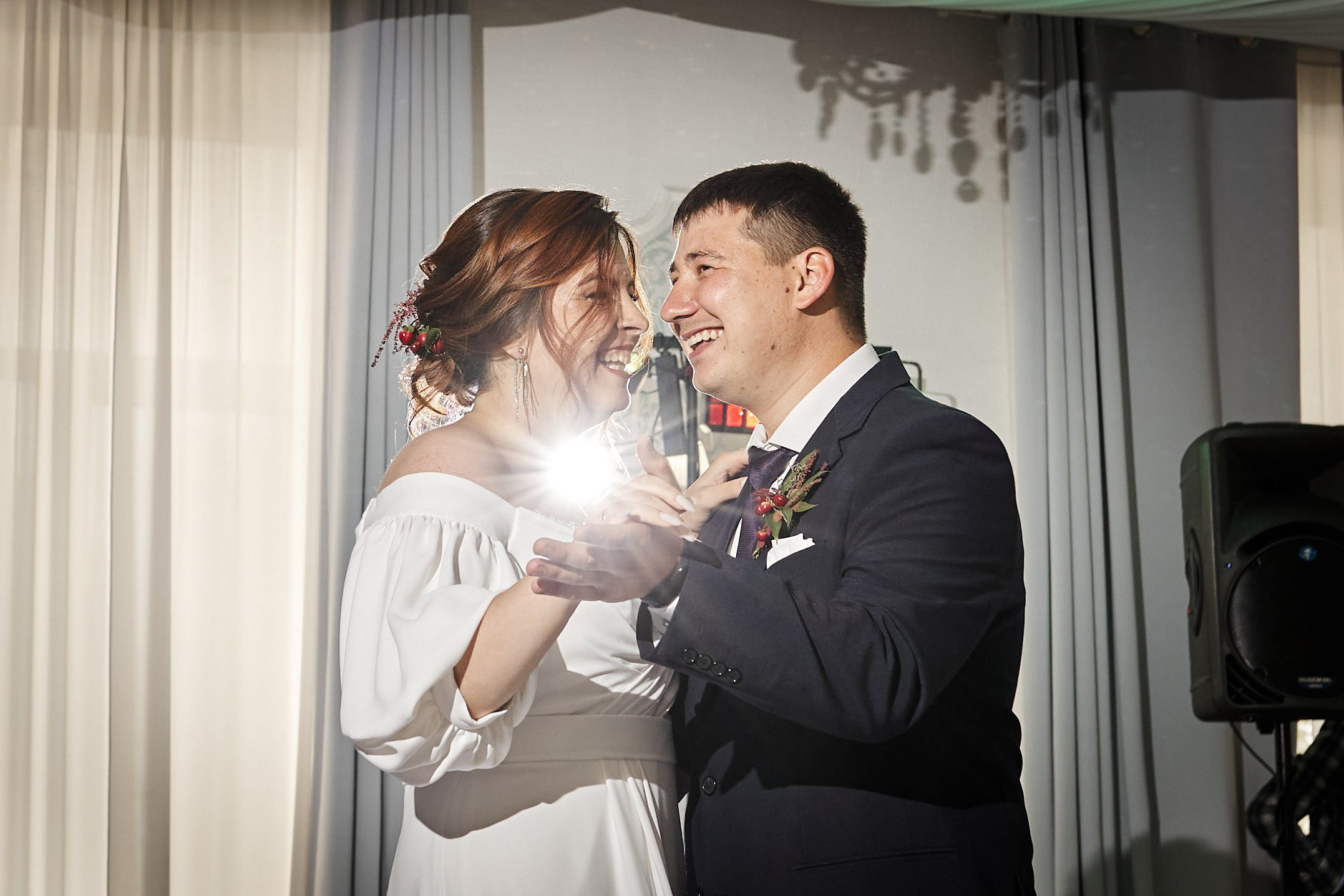 Александра и Алексей. Щетинина Наталья свадебный фотограф Барнаул