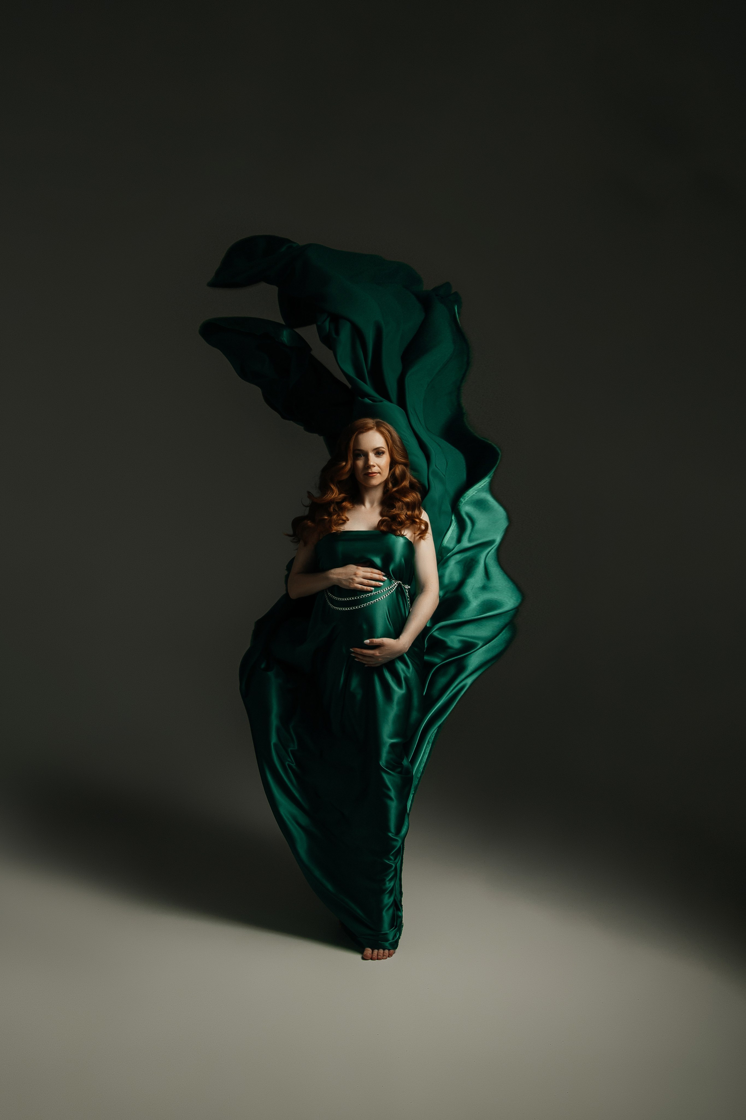 Беременность как с обложки журнала. ТОПовый фотограф новорожденных newborn и беременности, Екатеринбург