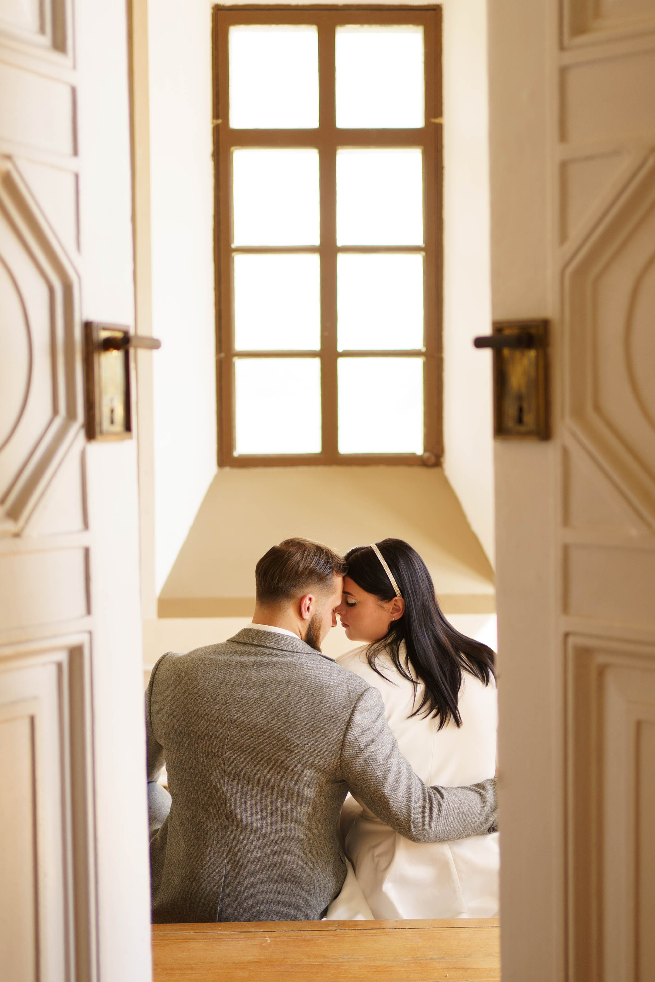 Даниил и Ирина. Фотограф/ видеограф Катя Ильина Калуга